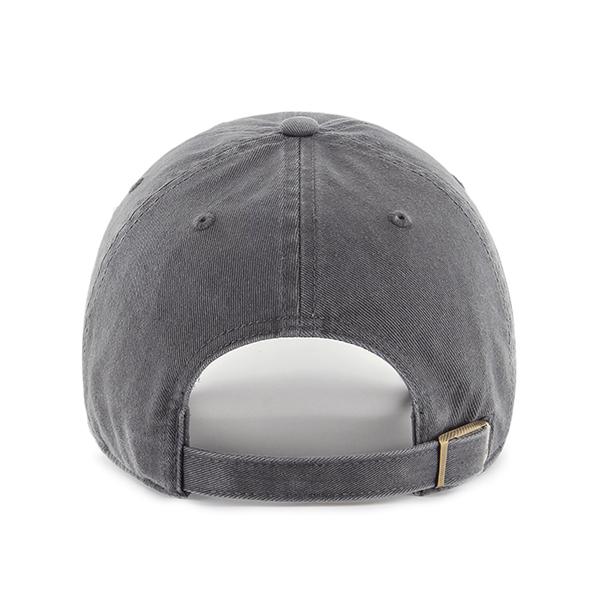 '47 BLANK CLEAN UP - Image 2