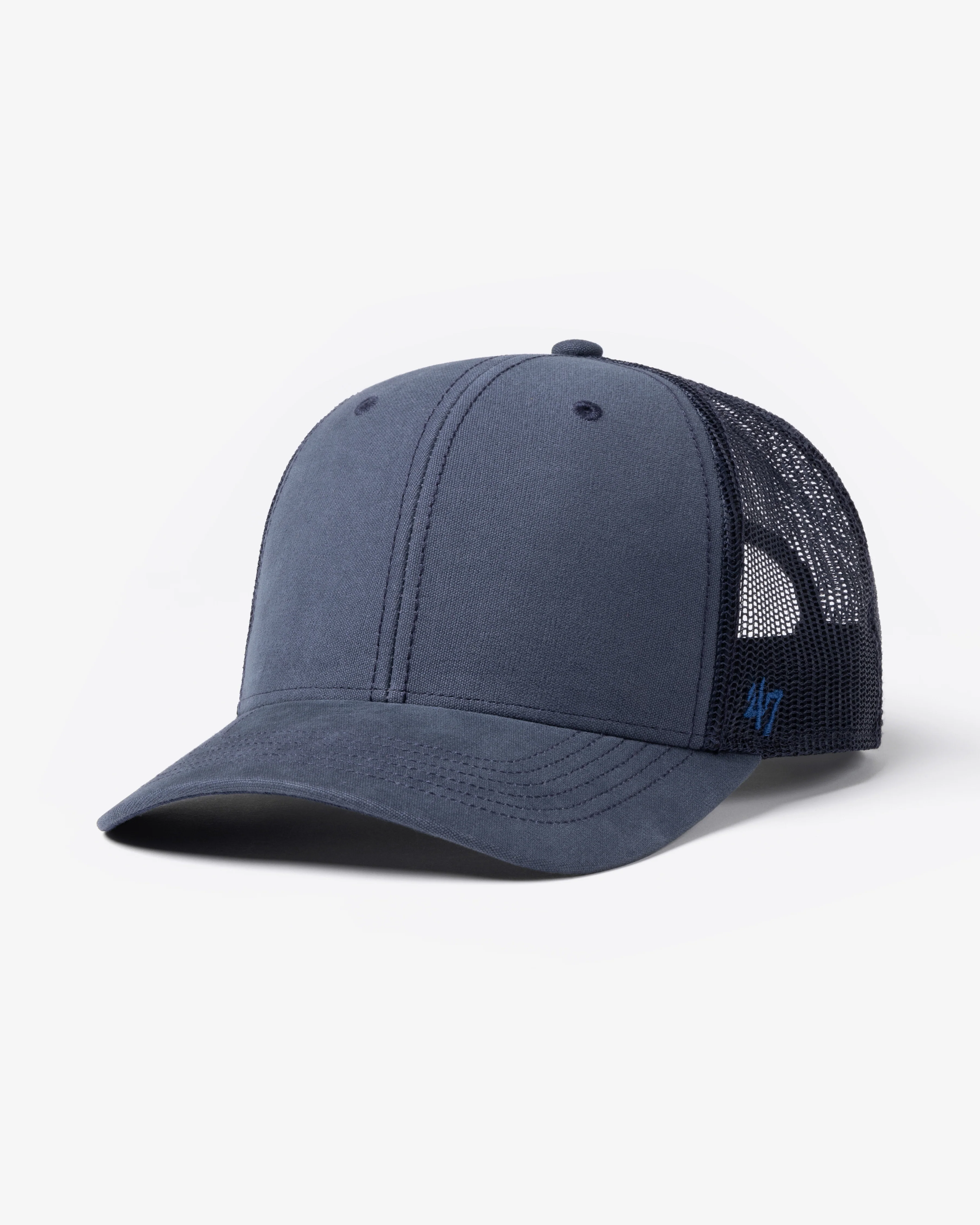 '47 BLANK TRUCKER
