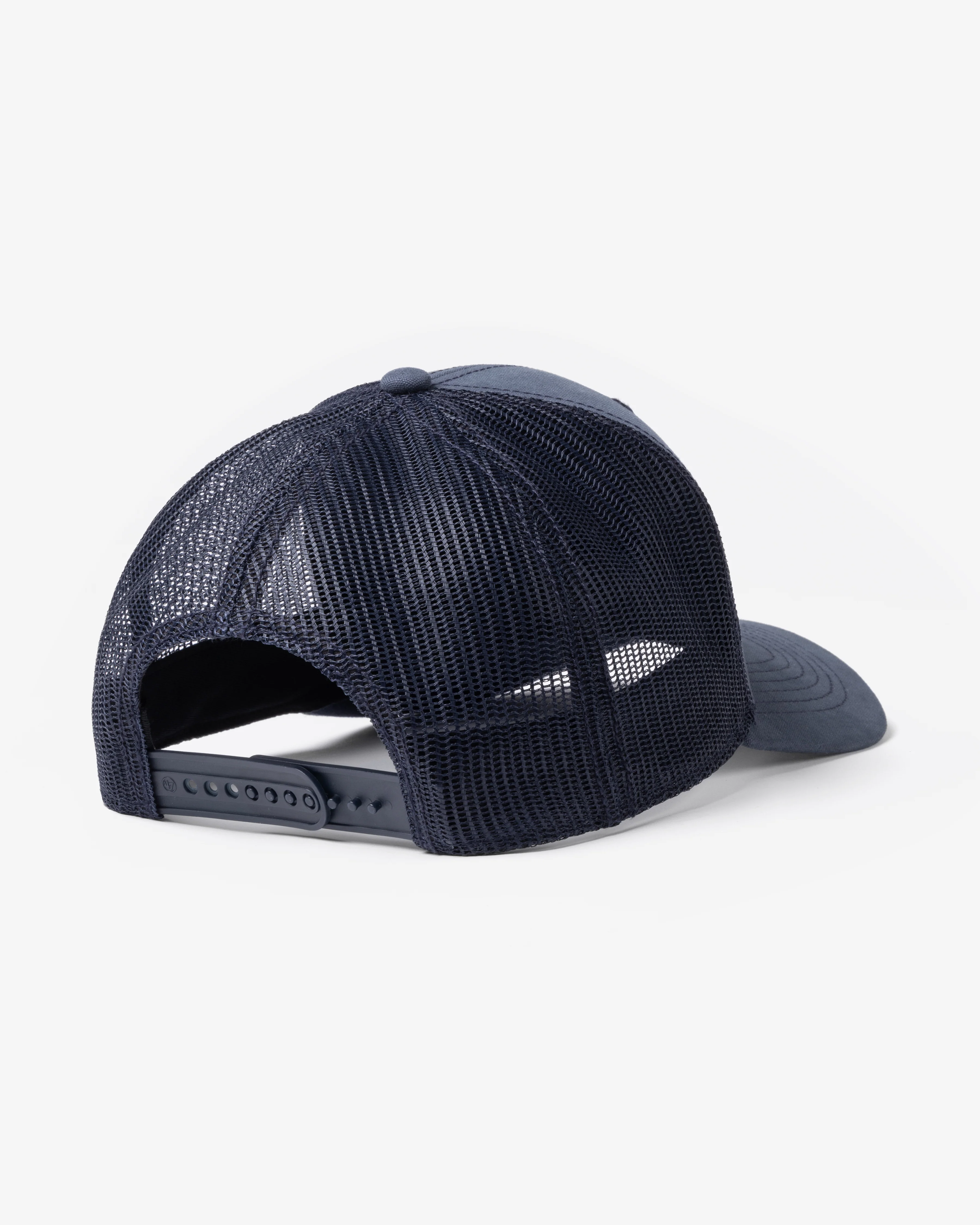 '47 BLANK TRUCKER - Image 2