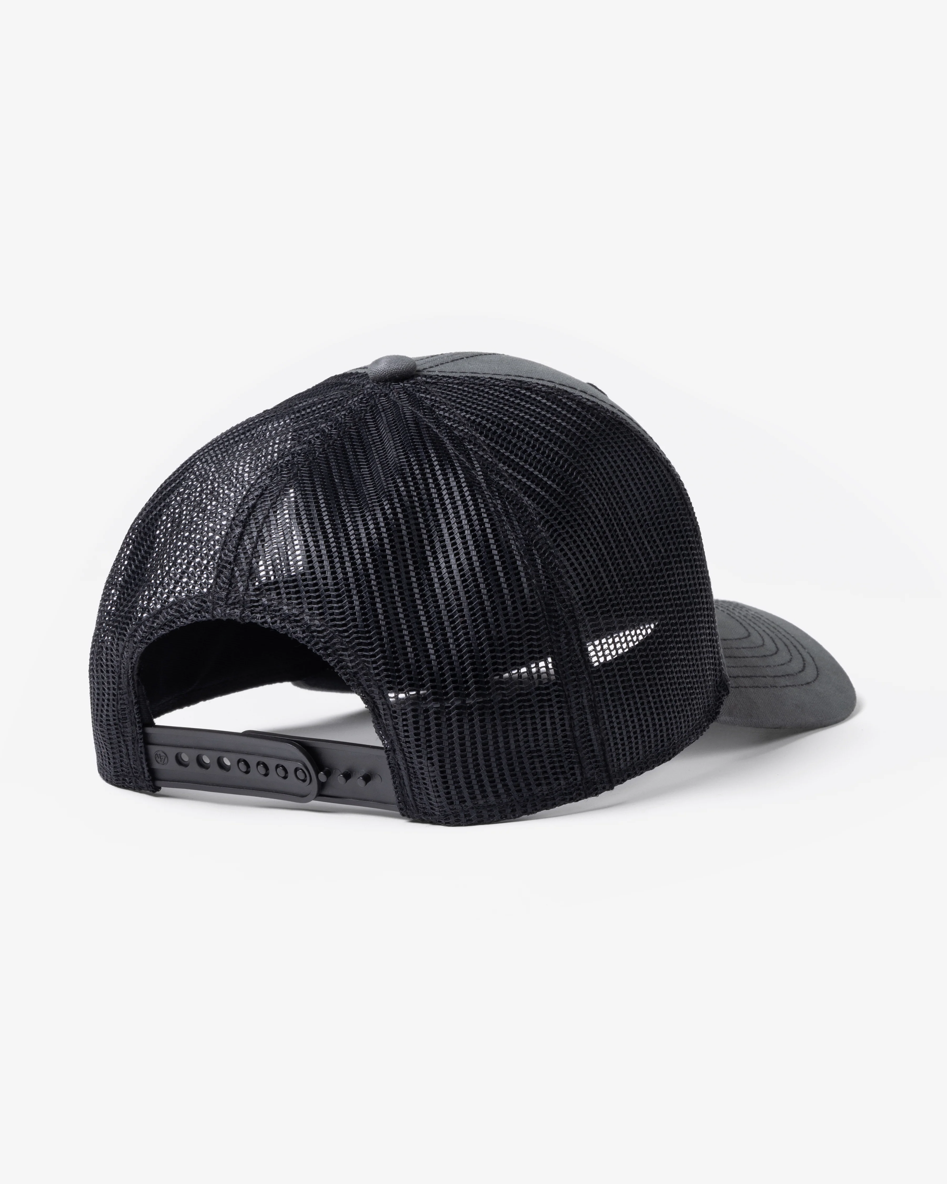 '47 BLANK TRUCKER - Image 2