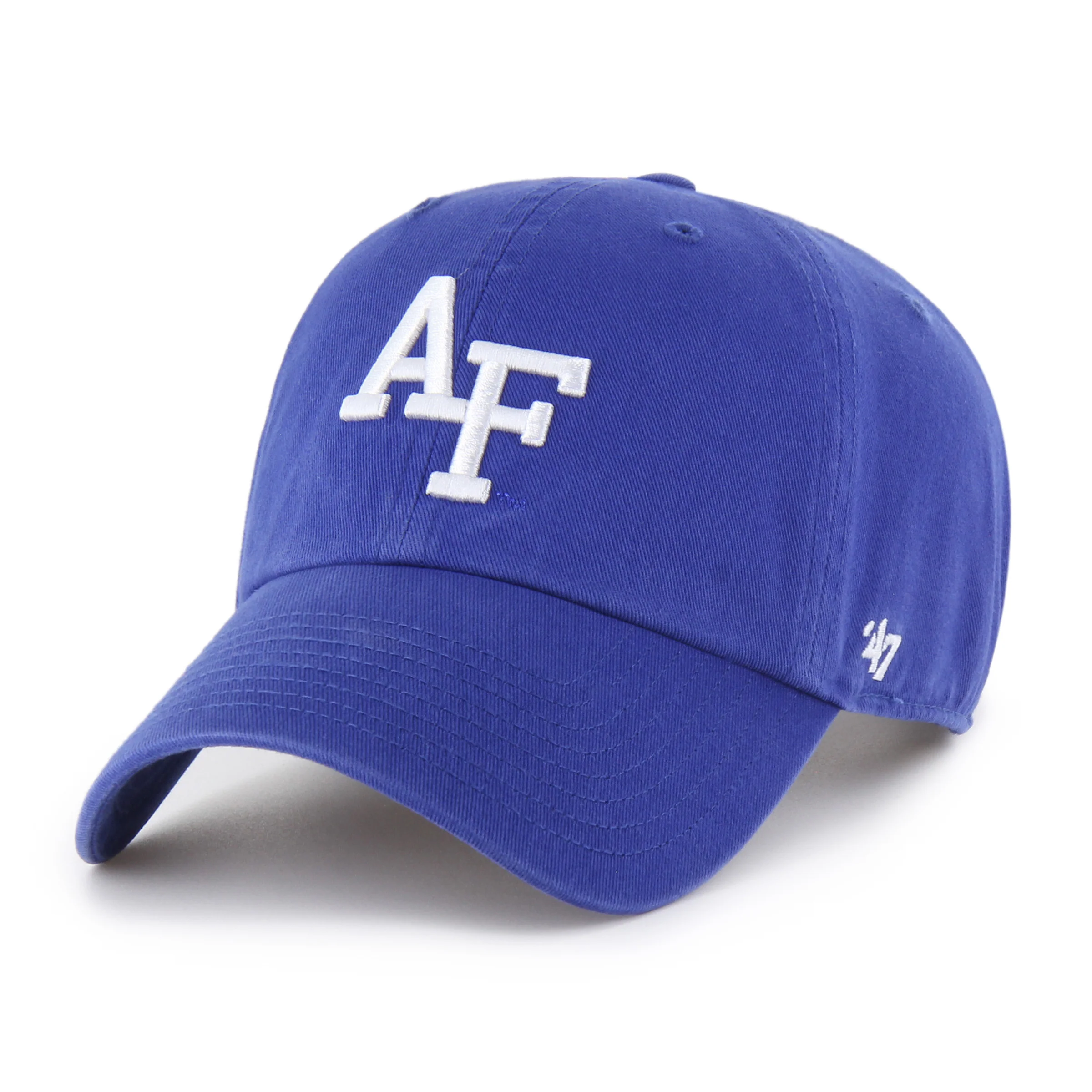 AIRFORCE FIGHTIN FALCONS '47 CLEAN UP