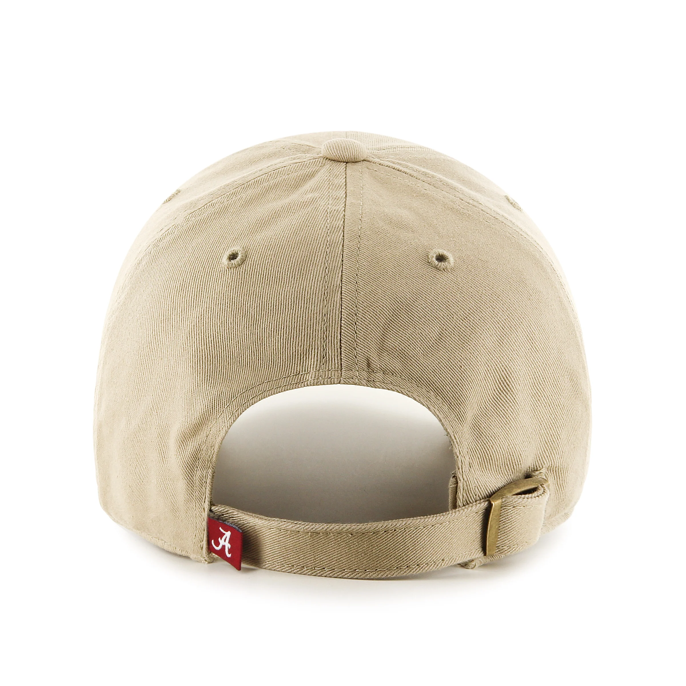 ALABAMA CRIMSON TIDE '47 CLEAN UP - Image 2