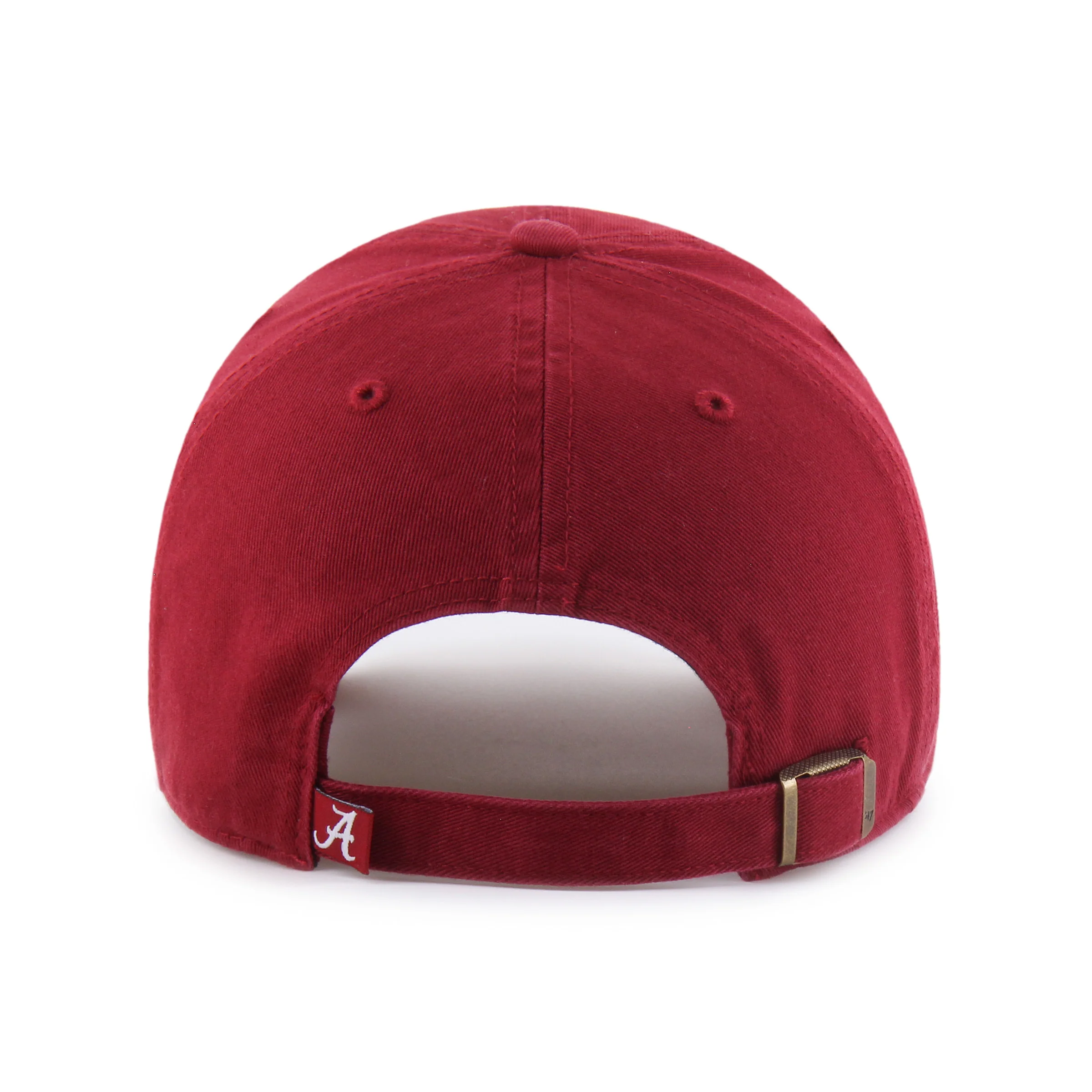 ALABAMA CRIMSON TIDE '47 CLEAN UP - Image 2