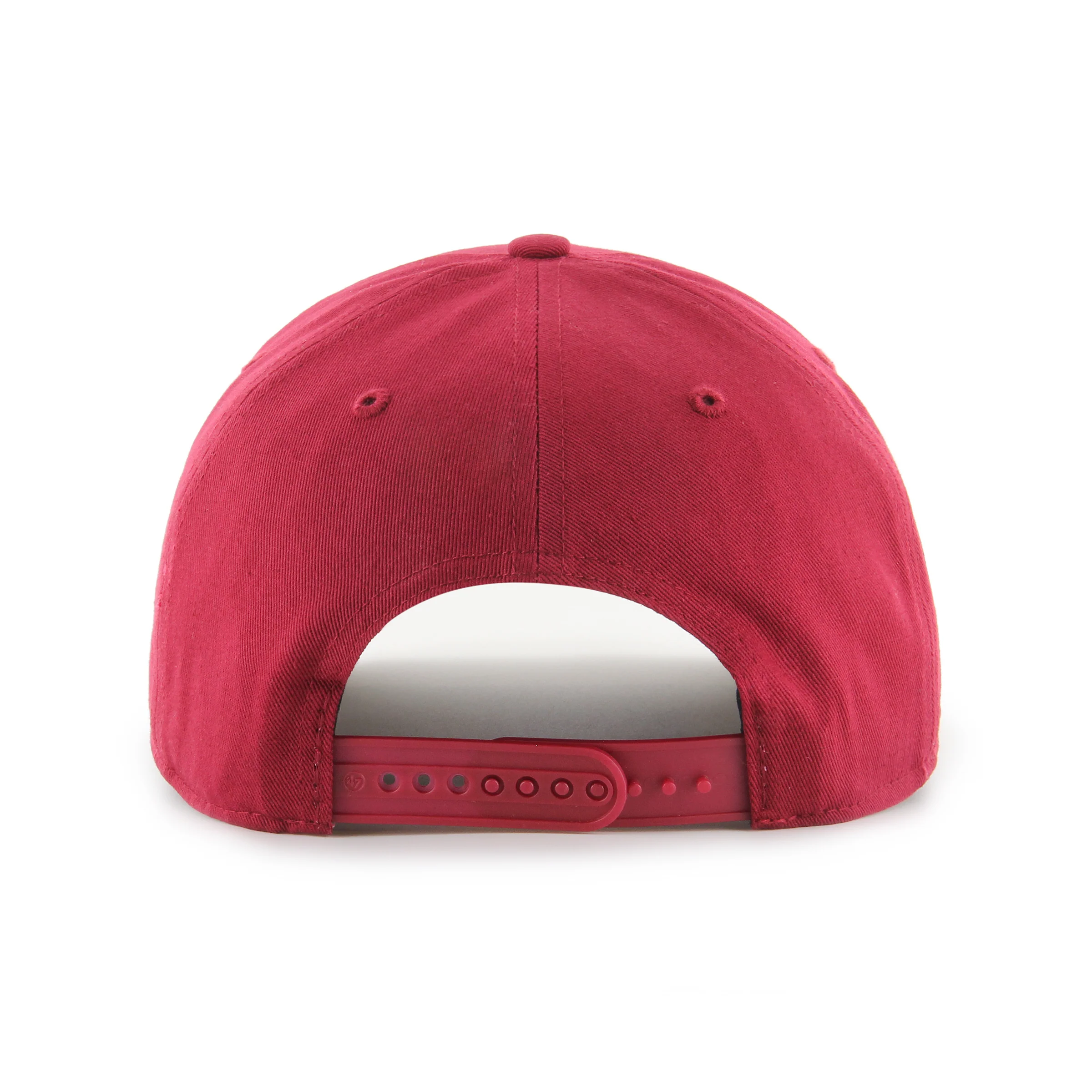ALABAMA CRIMSON TIDE '47 HITCH - Image 2