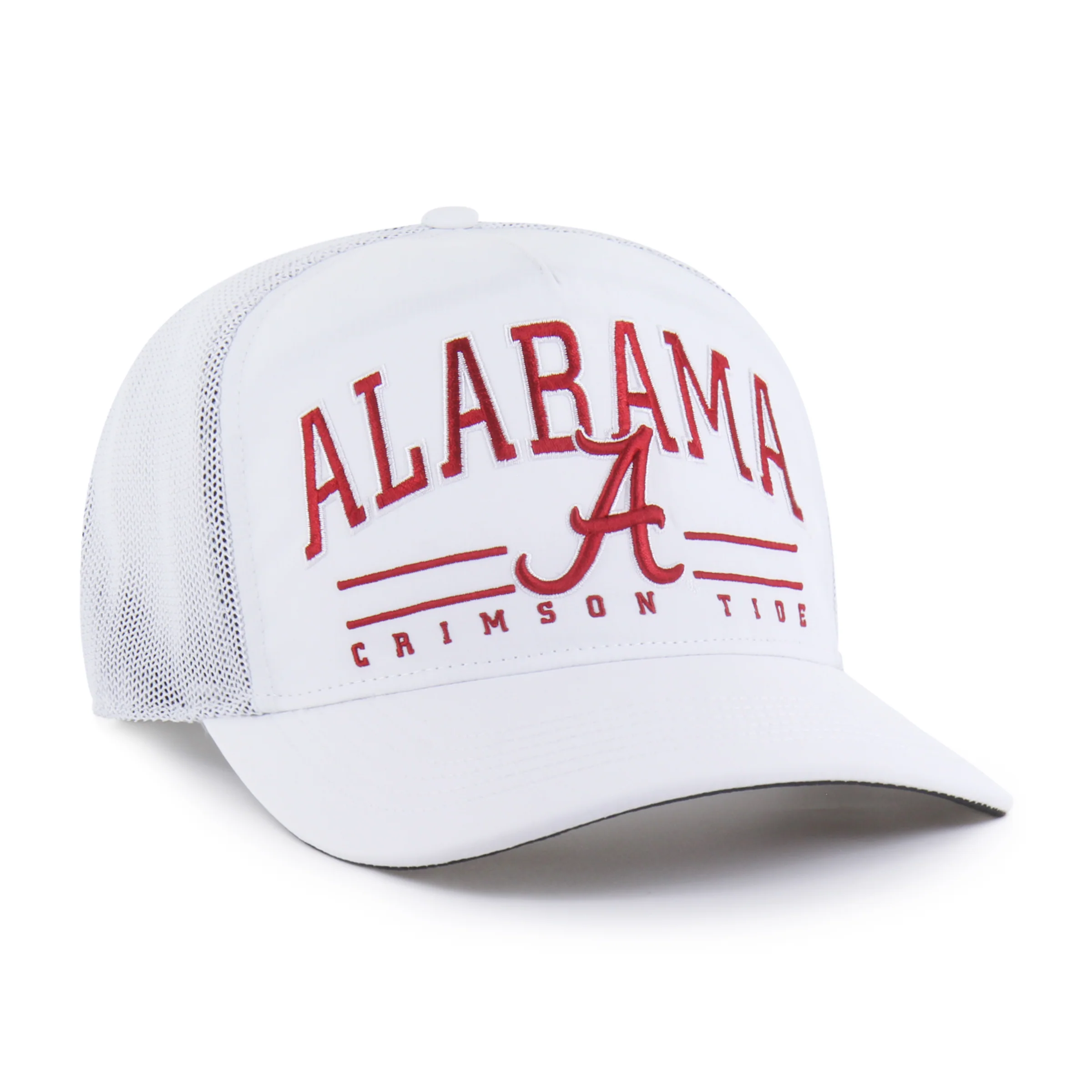ALABAMA CRIMSON TIDE BRRR ROSCOE MESH '47 HITCH - Image 3