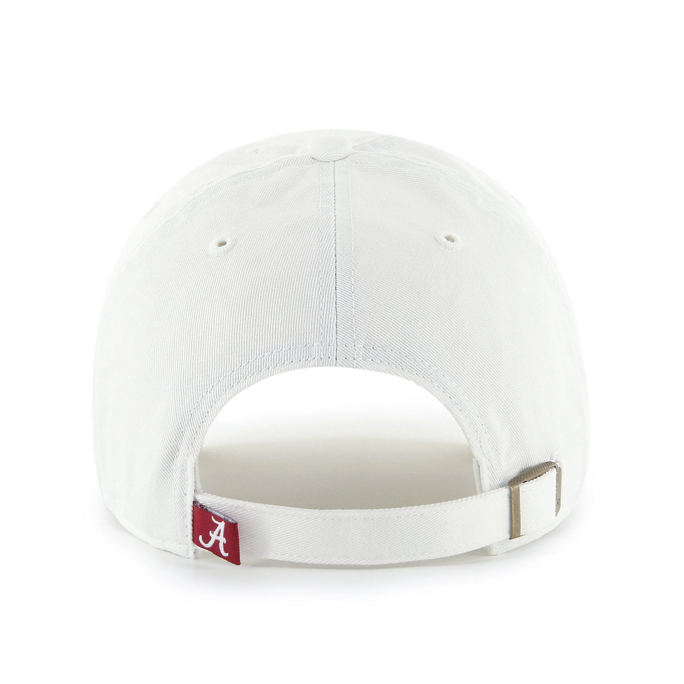 ALABAMA CRIMSON TIDE CLASSIC ARCH '47 CLEAN UP - Image 2