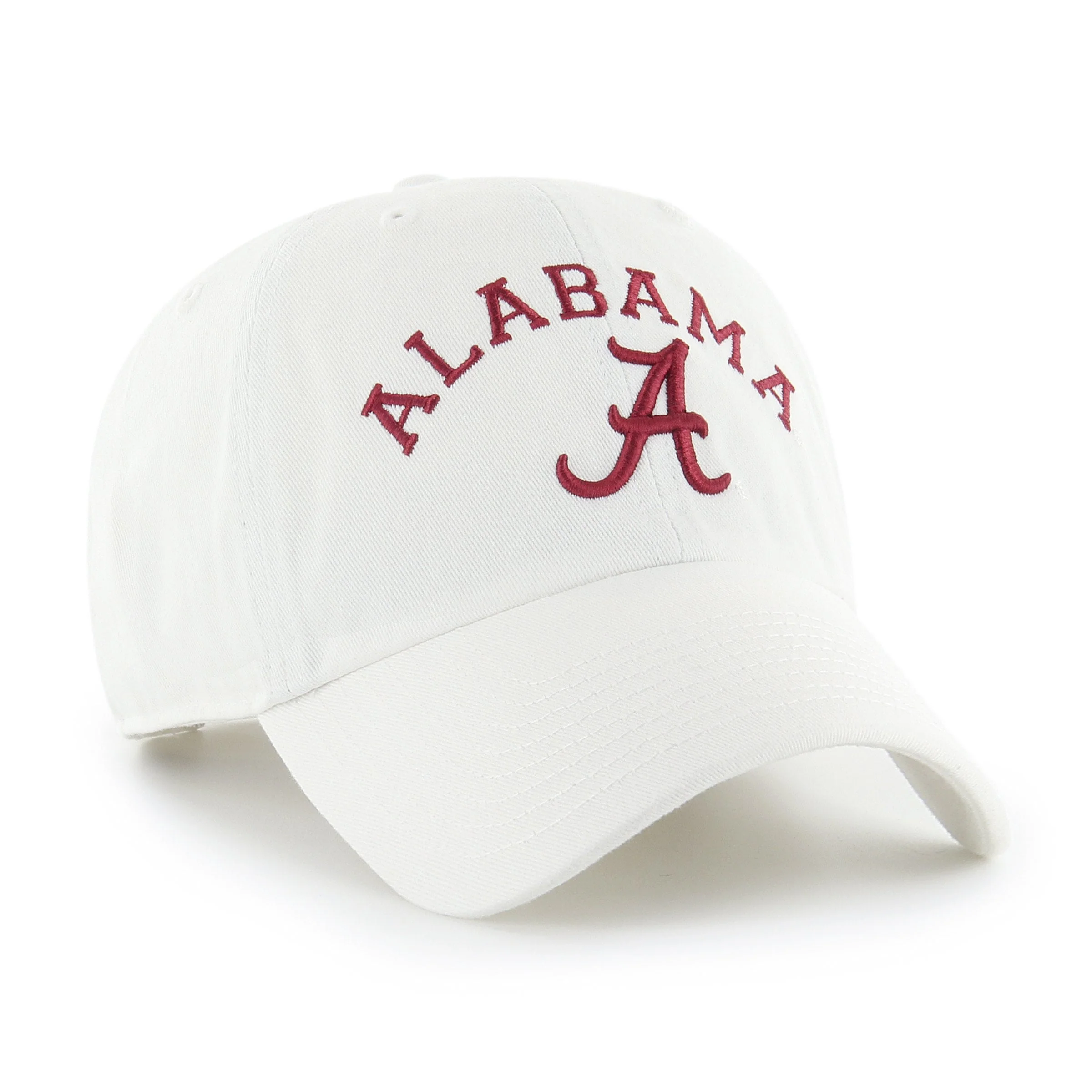 ALABAMA CRIMSON TIDE CLASSIC ARCH '47 CLEAN UP - Image 3
