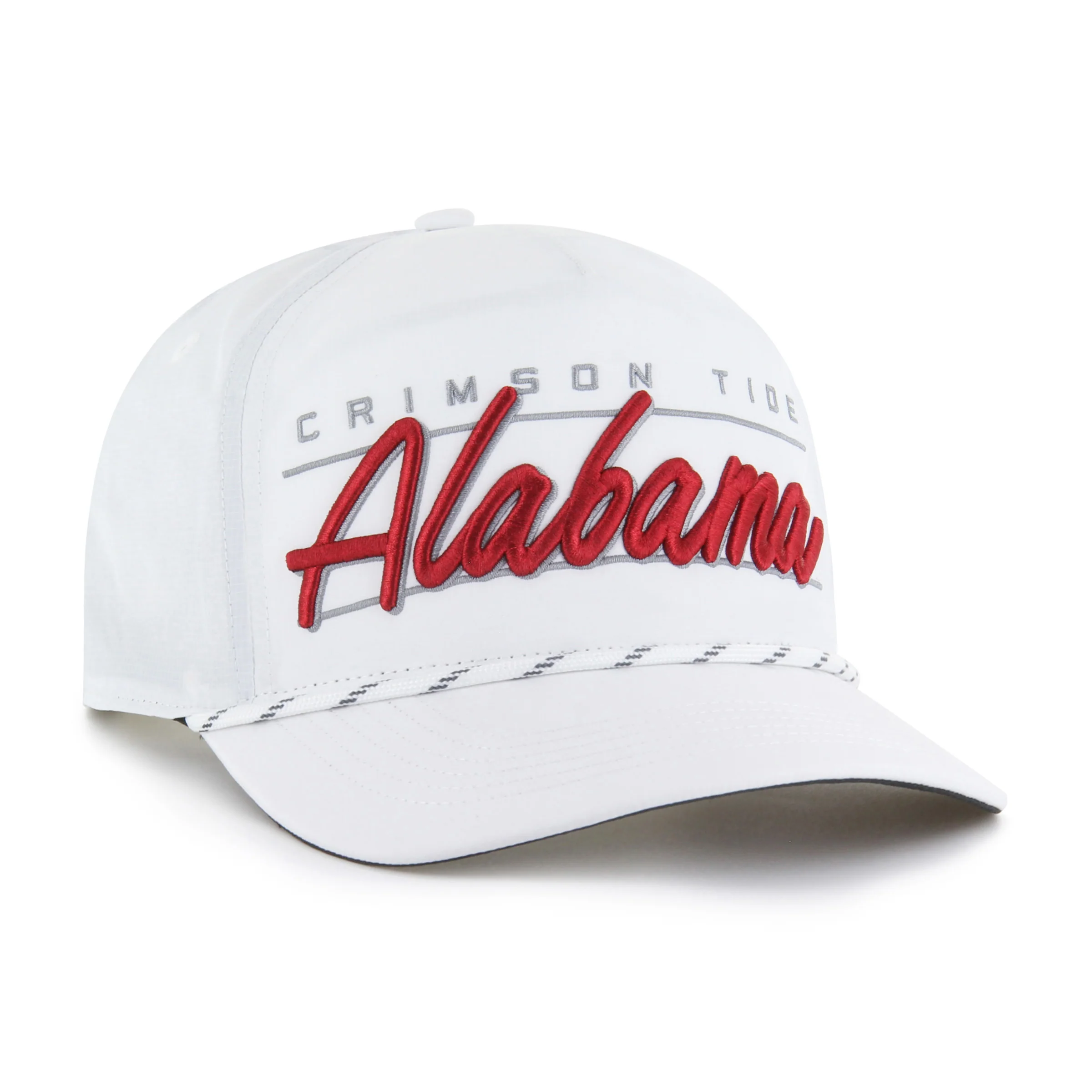 ALABAMA CRIMSON TIDE CONDOR '47 HITCH - Image 3