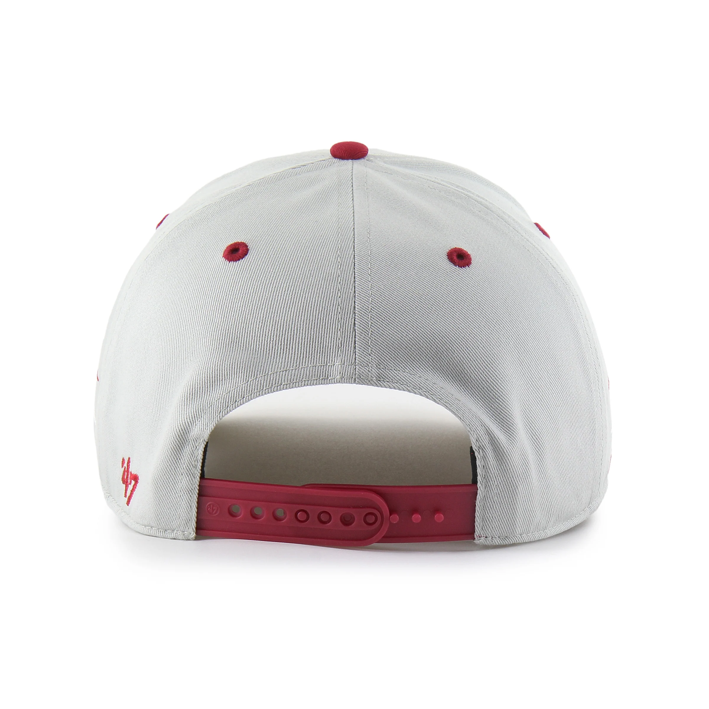ALABAMA CRIMSON TIDE DIAMOND CUT '47 HITCH - Image 3