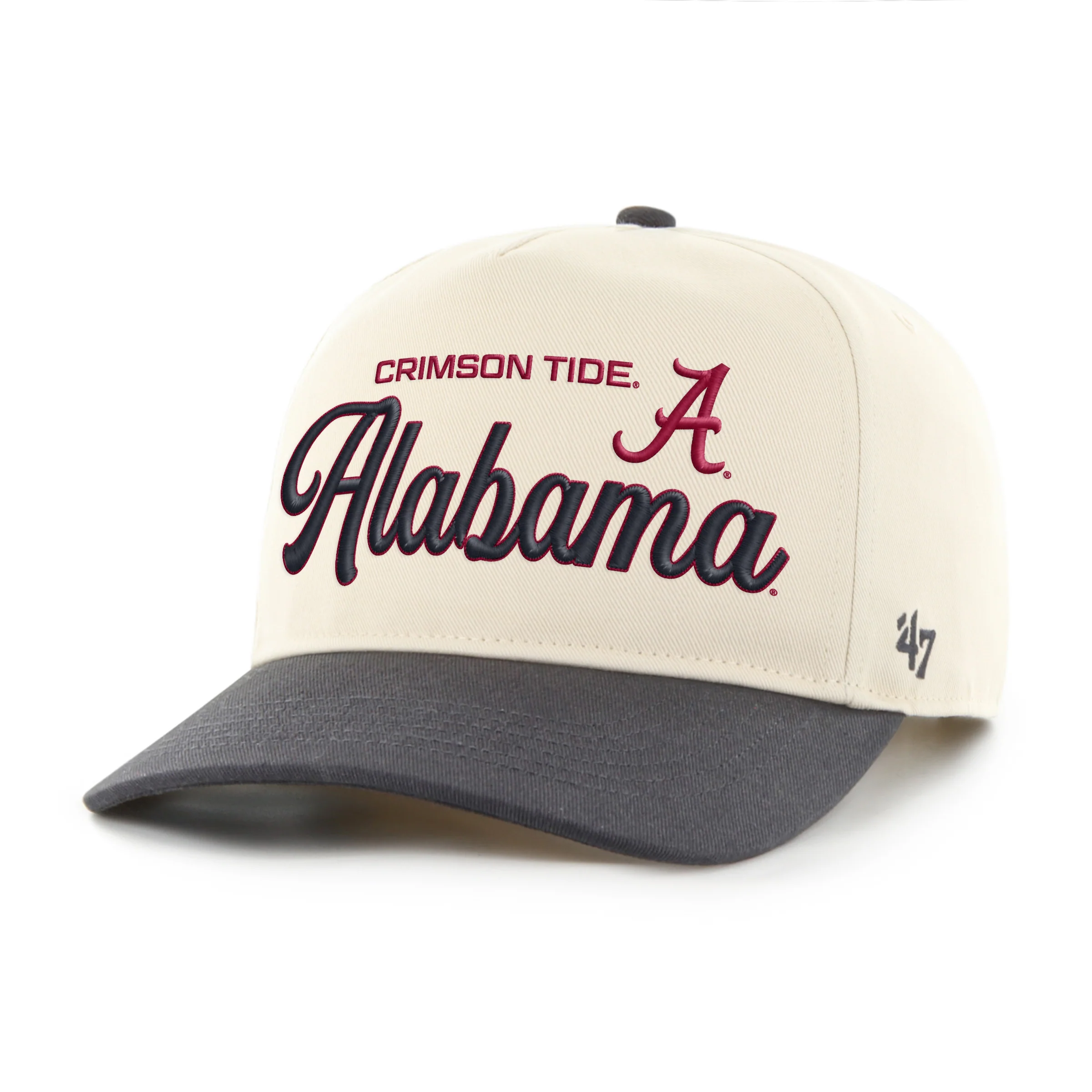 ALABAMA CRIMSON TIDE '47 HITCH