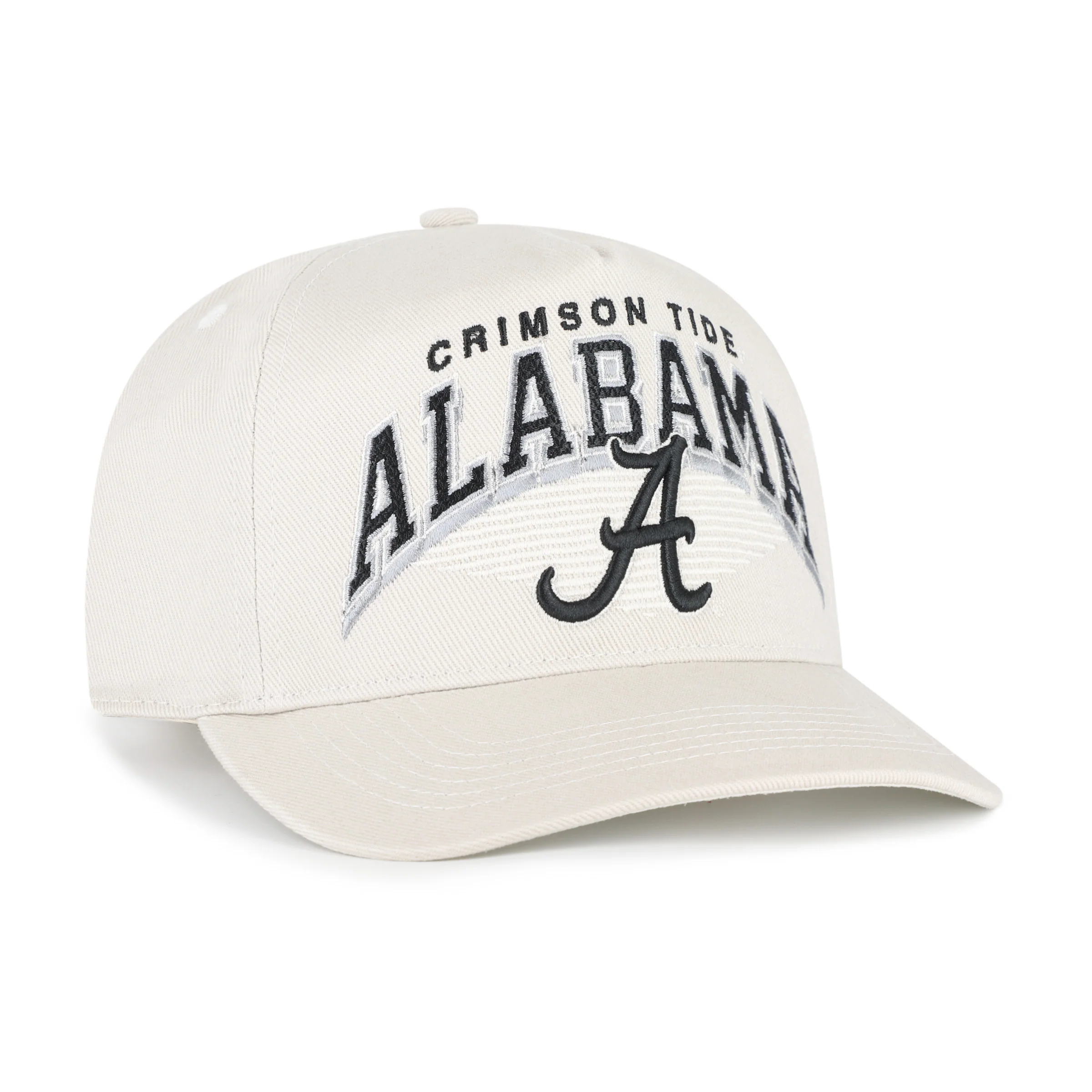 ALABAMA CRIMSON TIDE POMONA '47 HITCH - Image 4