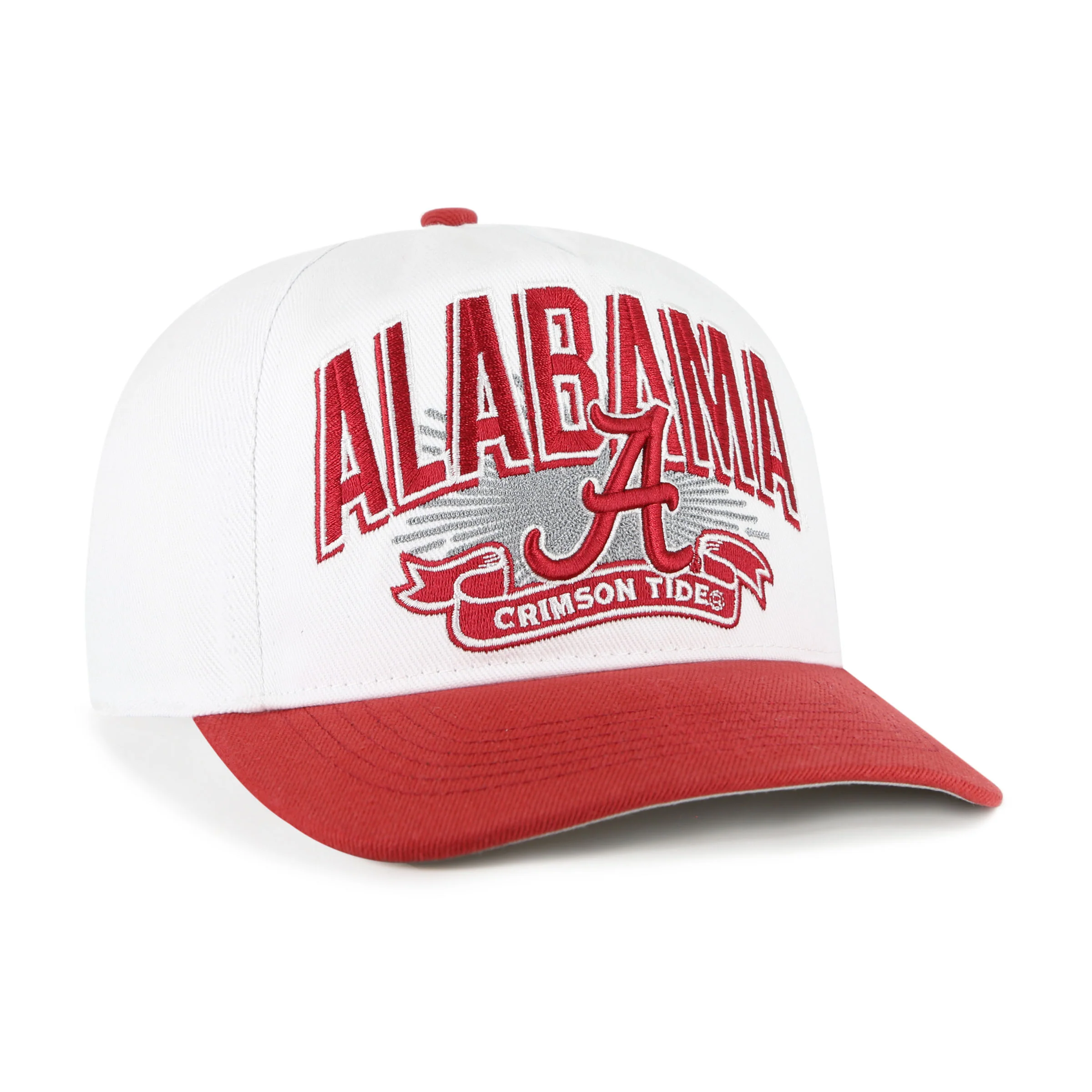 ALABAMA CRIMSON TIDE PRIME PLAY '47 HITCH - Image 4