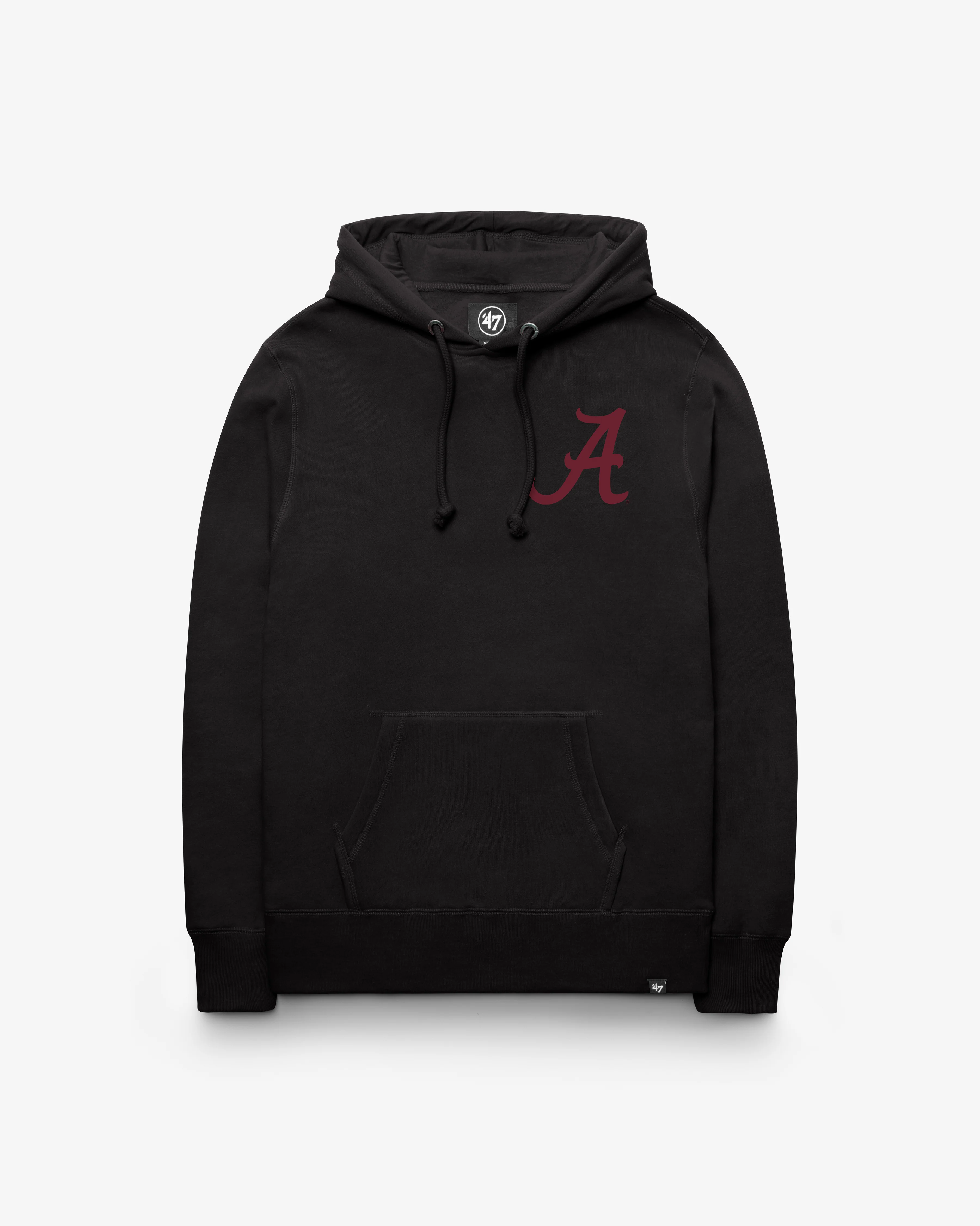 ALABAMA CRIMSON TIDE BACKER '47 HEADLNE HOOD - Image 2