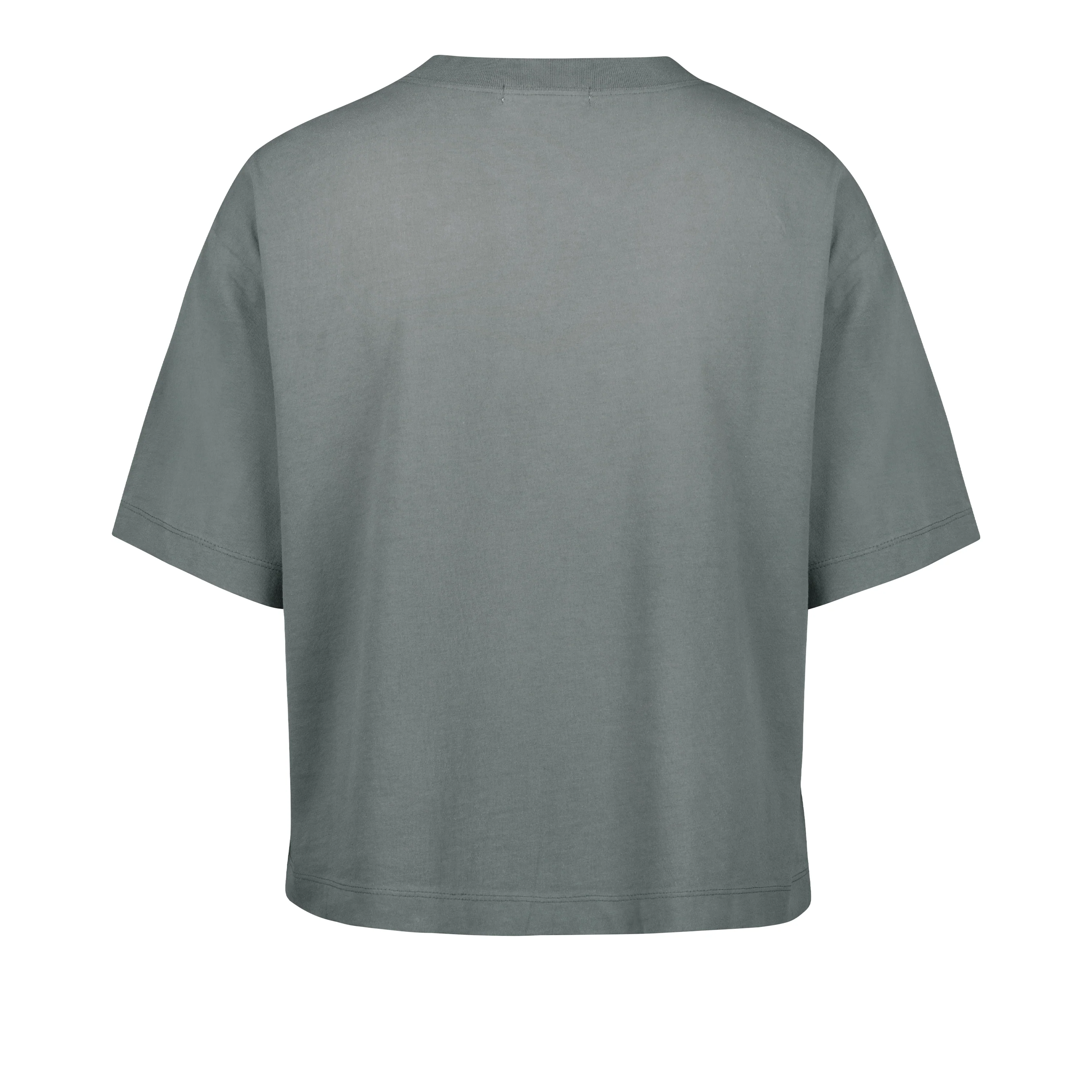 ALABAMA CRIMSON TIDE SHALE '47 MONTAUK CROP TEE WOMENS - Image 2