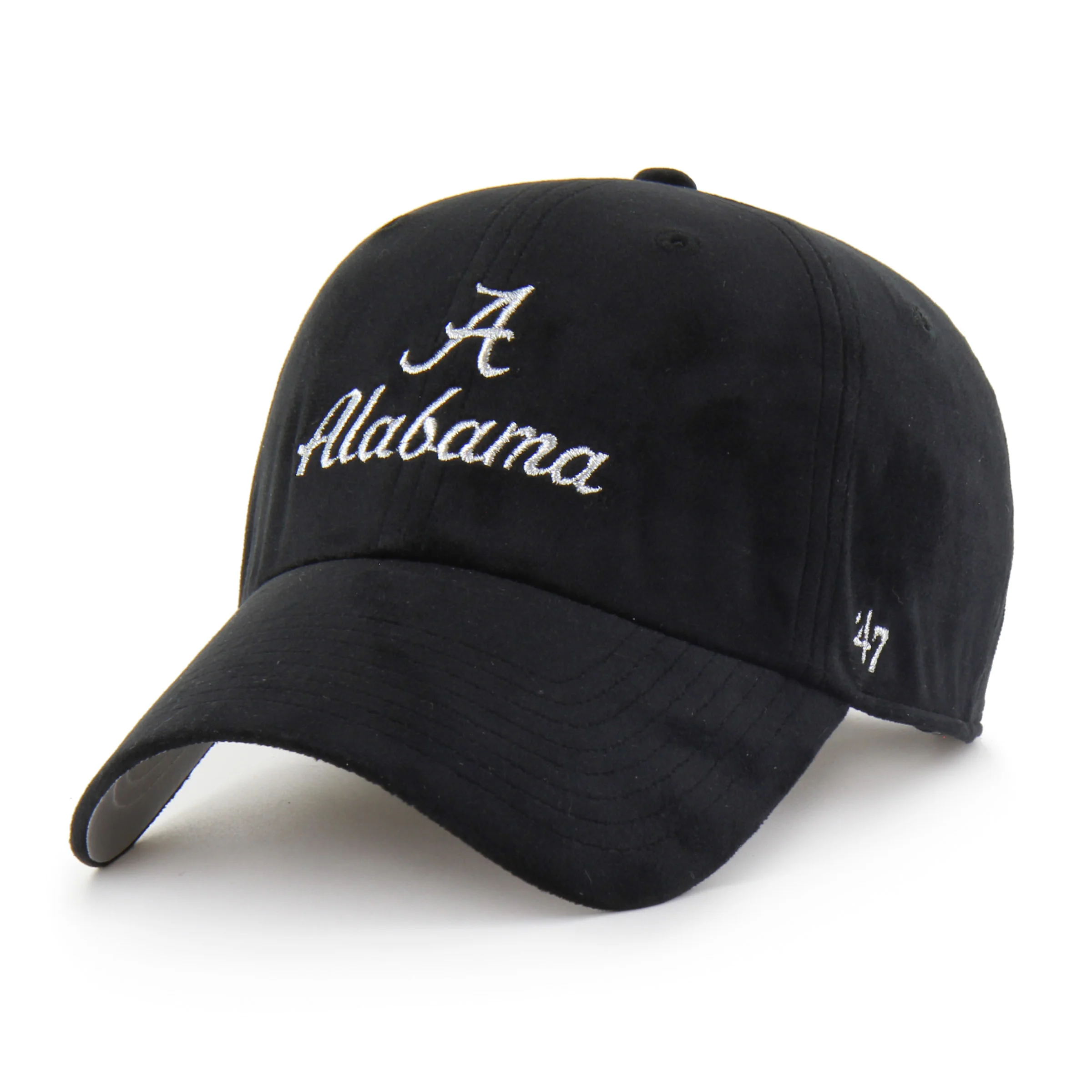 ALABAMA CRIMSON TIDE SPIRITED '47 CLEAN UP WOMENS