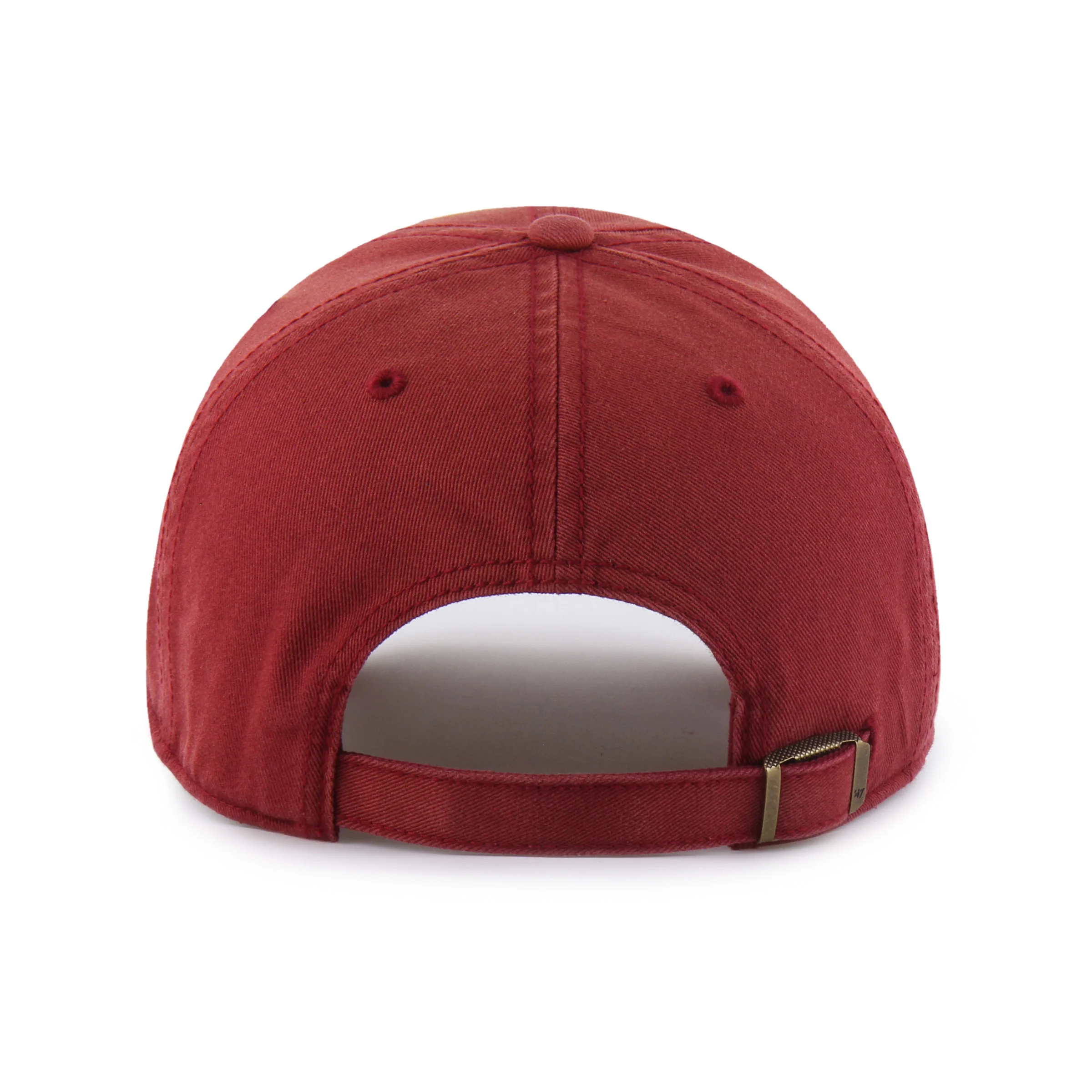 ALABAMA CRIMSON TIDE SUN BAKED '47 CLEAN UP - Image 2