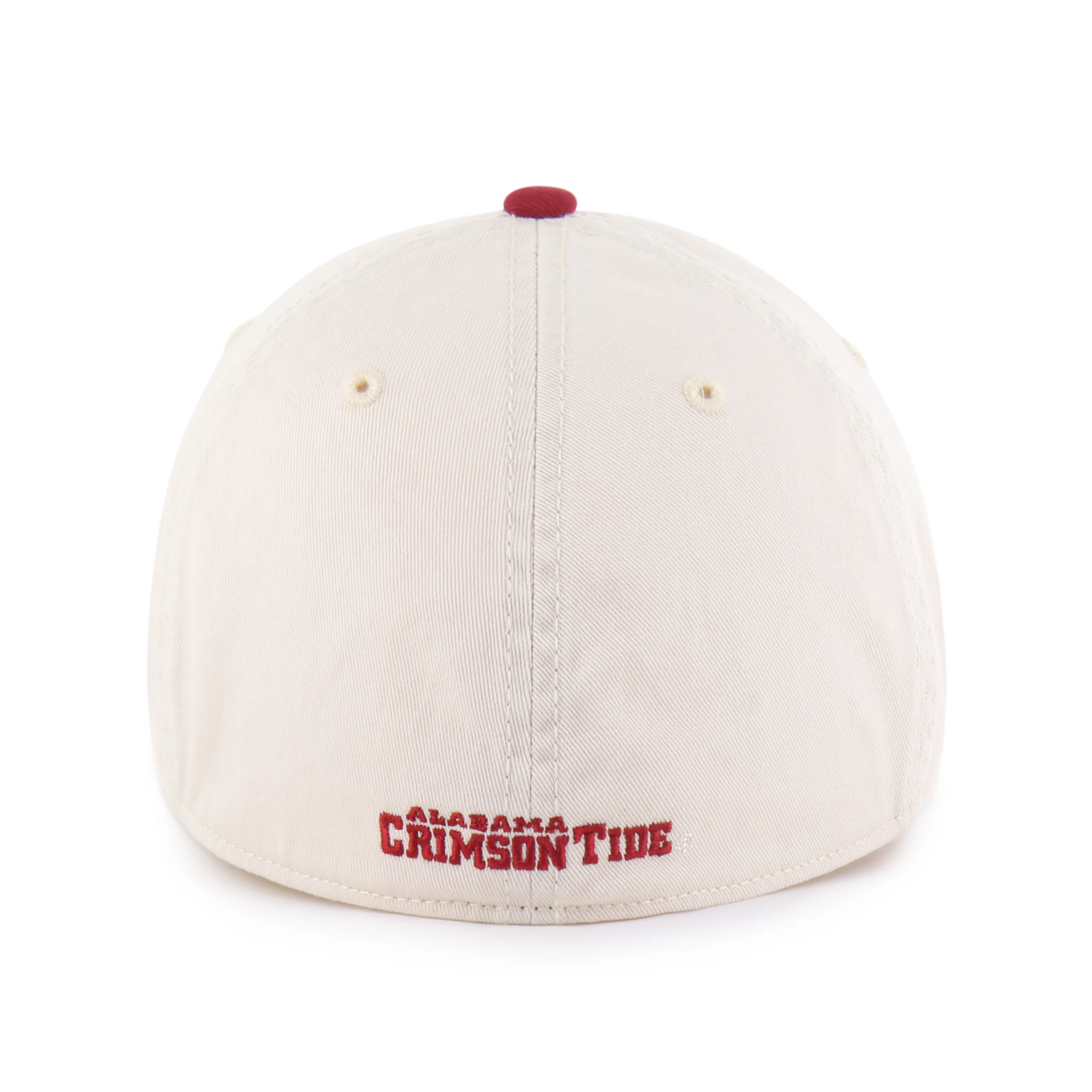 ALABAMA CRIMSON TIDE TWO TONE CLASSIC '47 FRANCHISE - Image 2