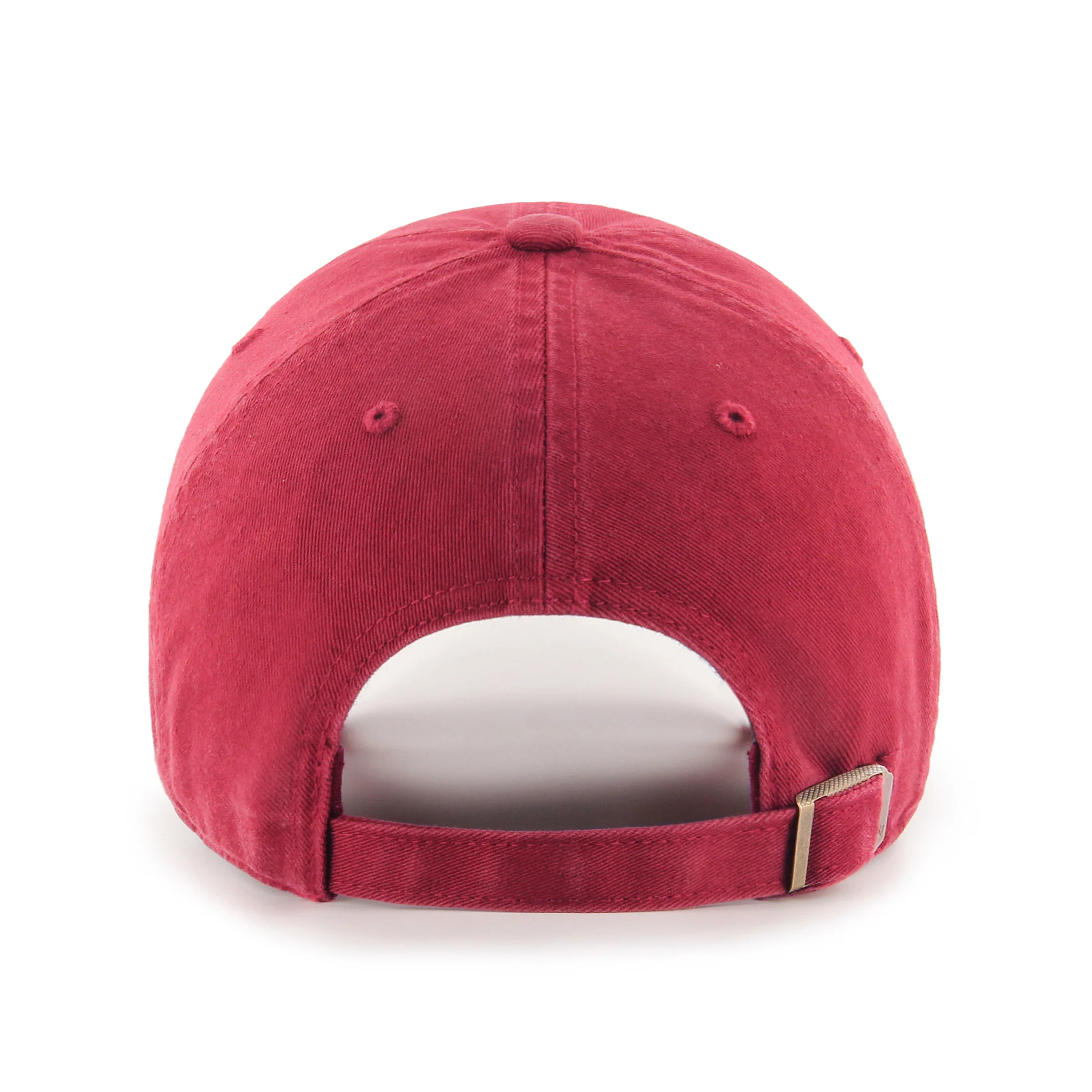 ALABAMA CRIMSON TIDE VINTAGE '47 CLEAN UP - Image 2