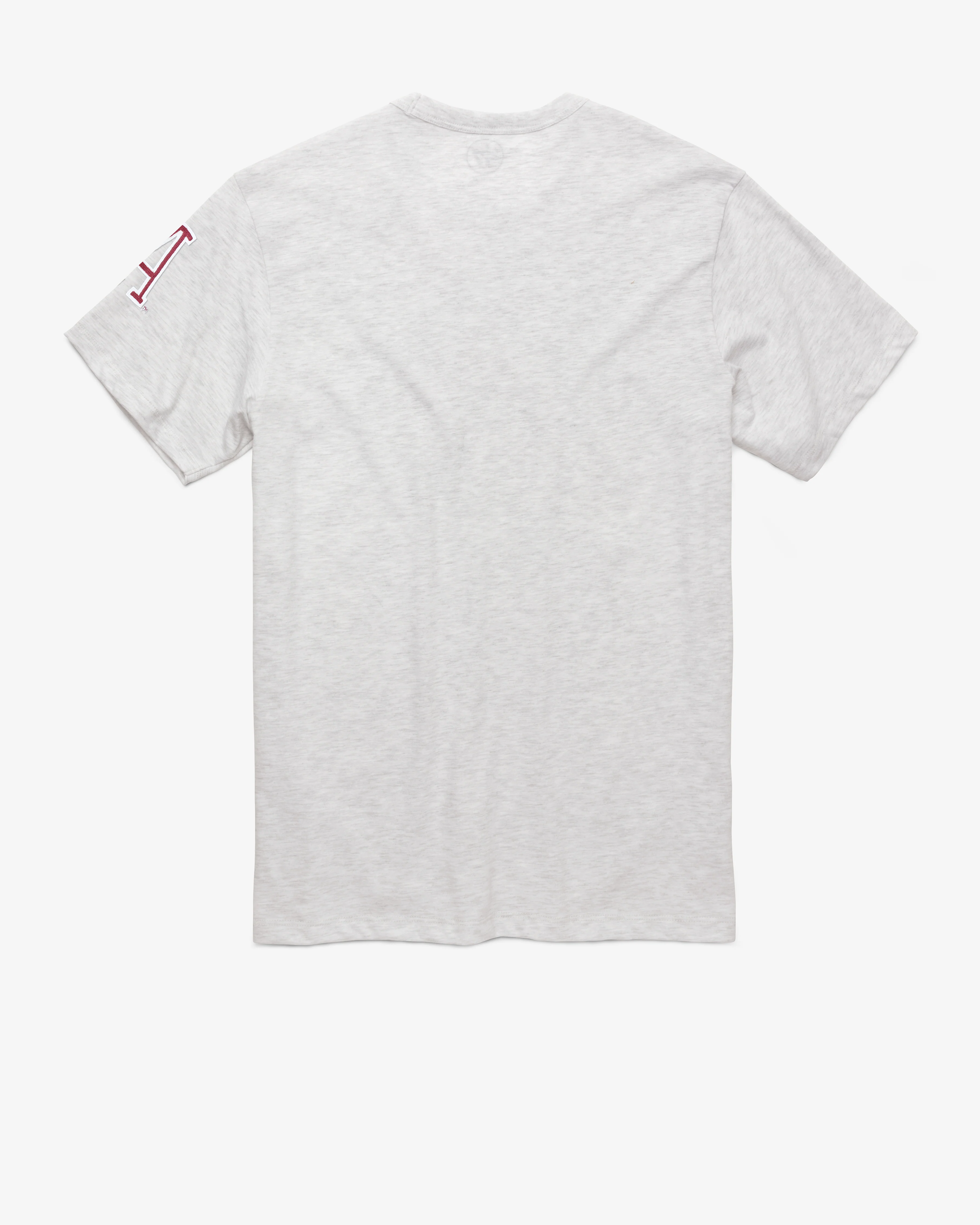 ALABAMA CRIMSON TIDE VINTAGE '47 FRANKLIN FIELDHOUSE TEE - Image 3