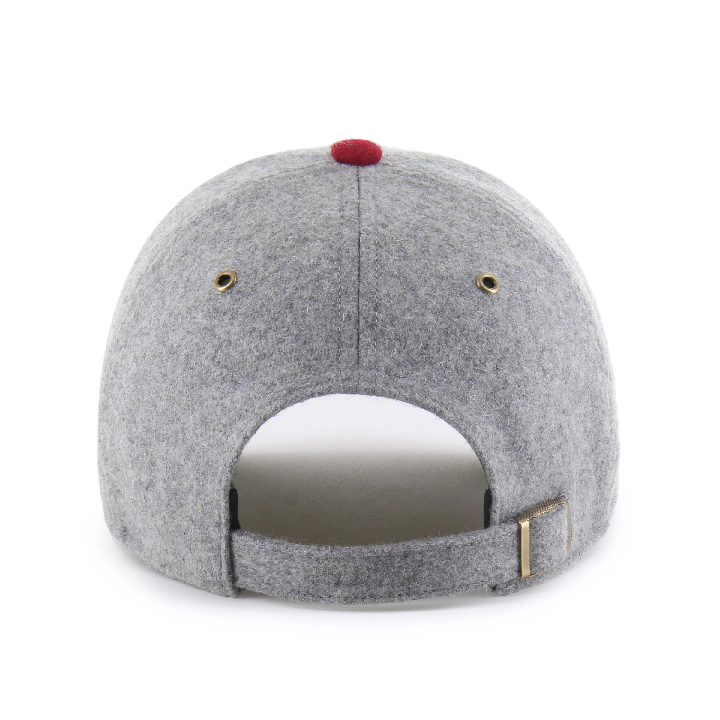ALABAMA CRIMSON TIDE GRANDSTAND TWO TONE '47 CLEAN UP - Image 2