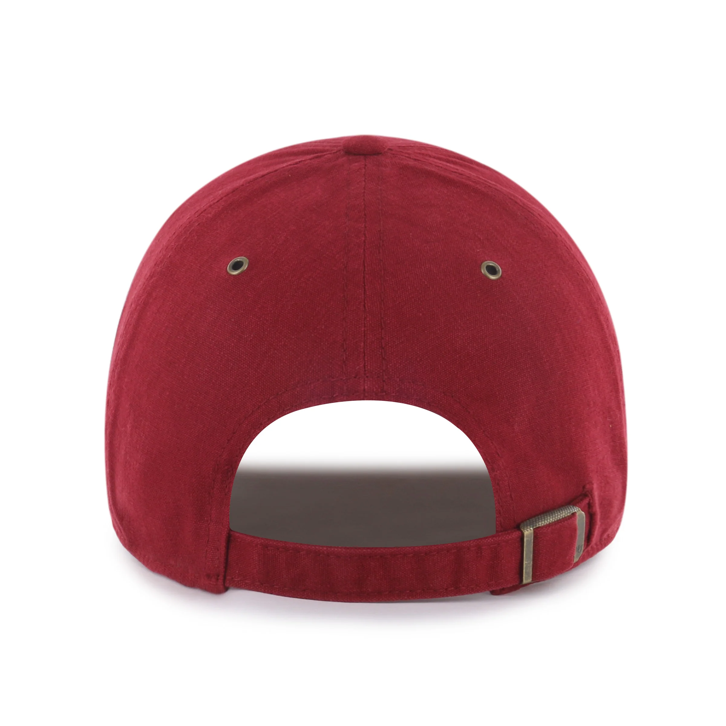 ALABAMA CRIMSON TIDE WINDHAM SUEDE '47 CLEAN UP - Image 2