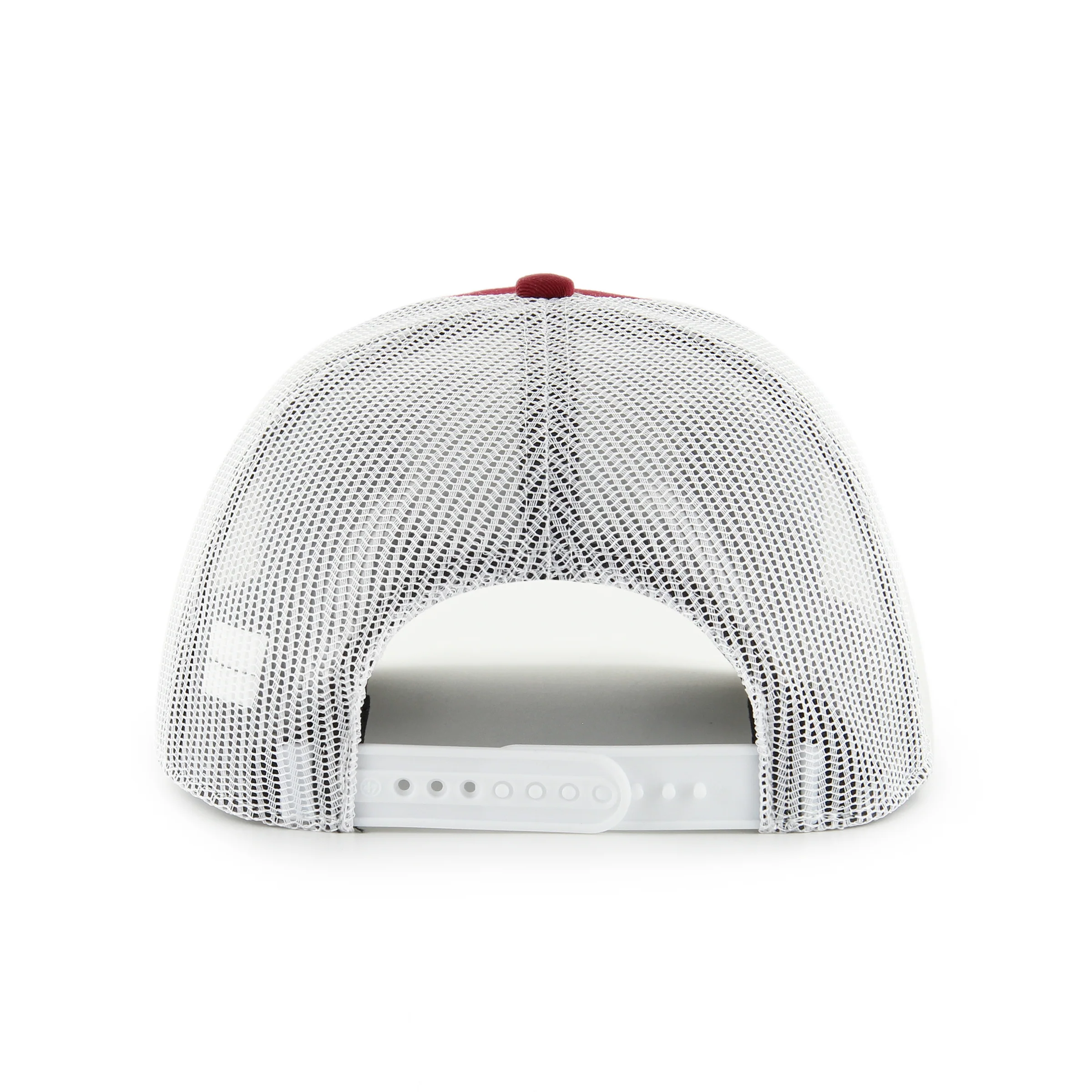 ALABAMA CRIMSON TIDE HOUNDSTOOTH FACTOR '47 TRUCKER - Image 2