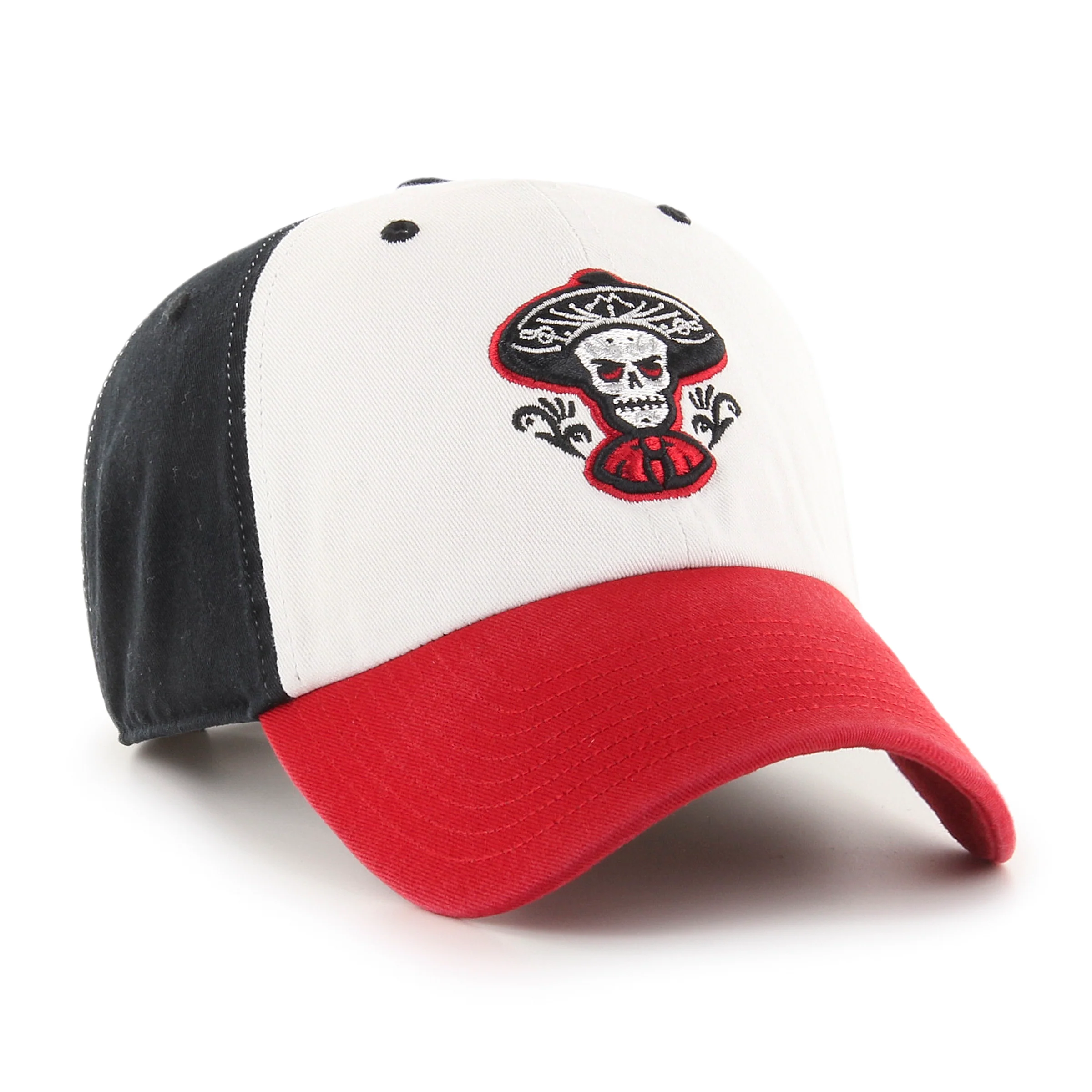 ALBUQUERQUE ISOTOPES COPA REPLICA '47 CLEAN UP - Image 3