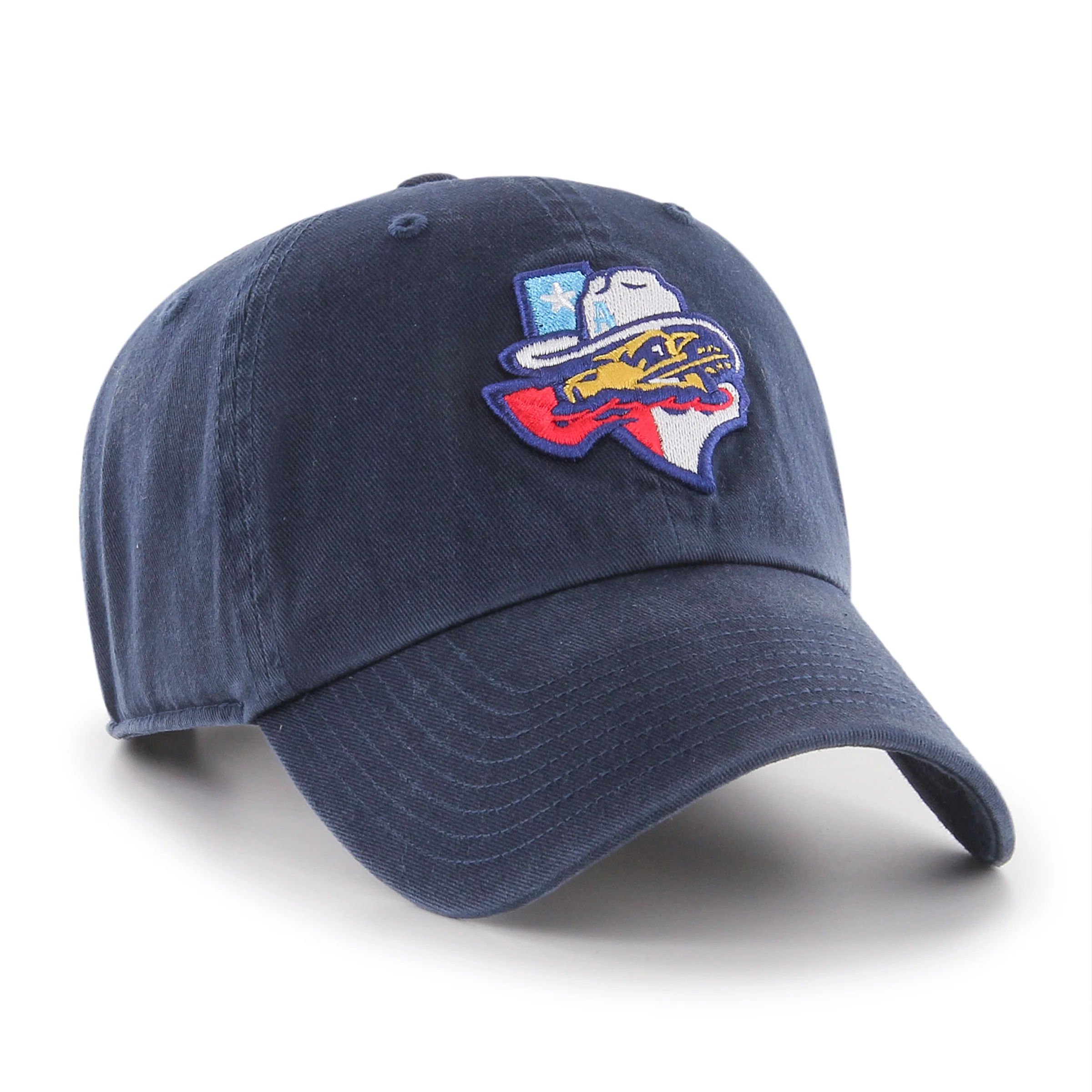 AMARILLO SOD POODLES '47 CLEAN UP - Image 3