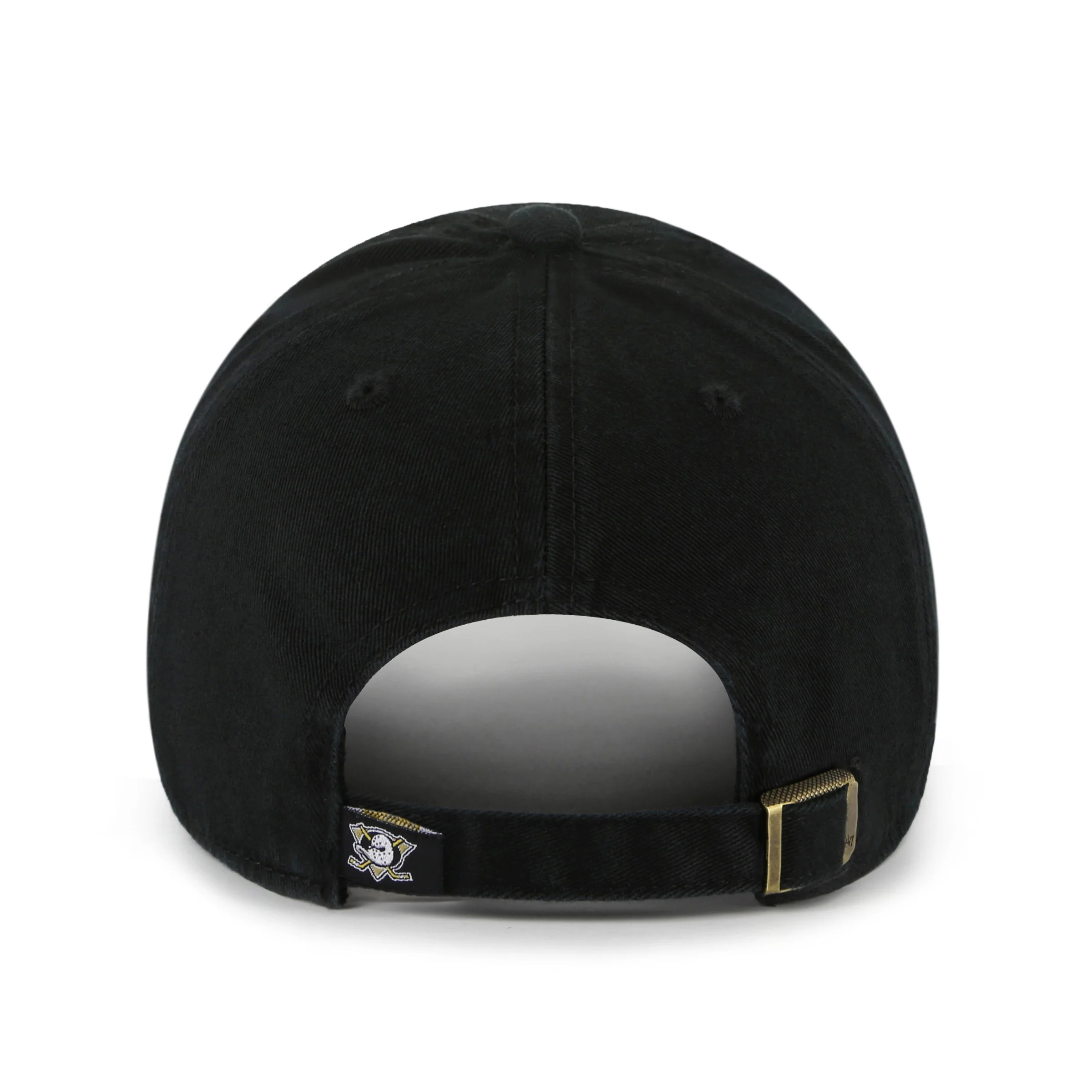 ANAHEIM DUCKS '47 CLEAN UP - Image 2