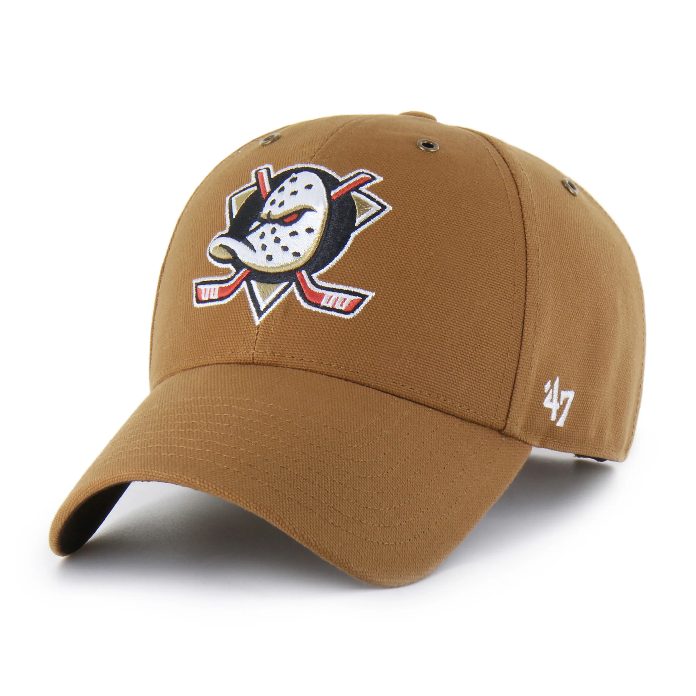 ANAHEIM DUCKS CARHARTT '47 MVP