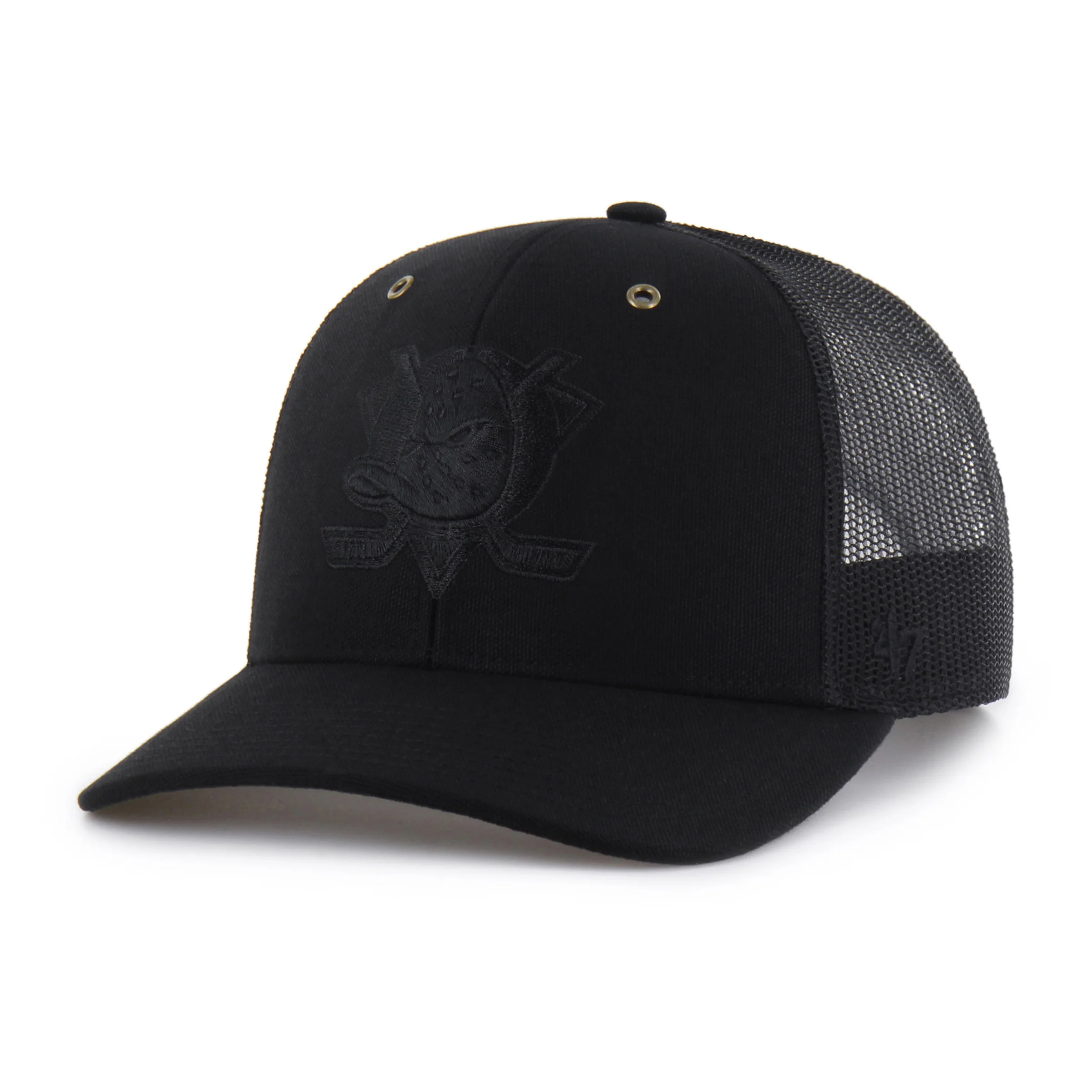 ANAHEIM DUCKS CARHARTT '47 TRUCKER