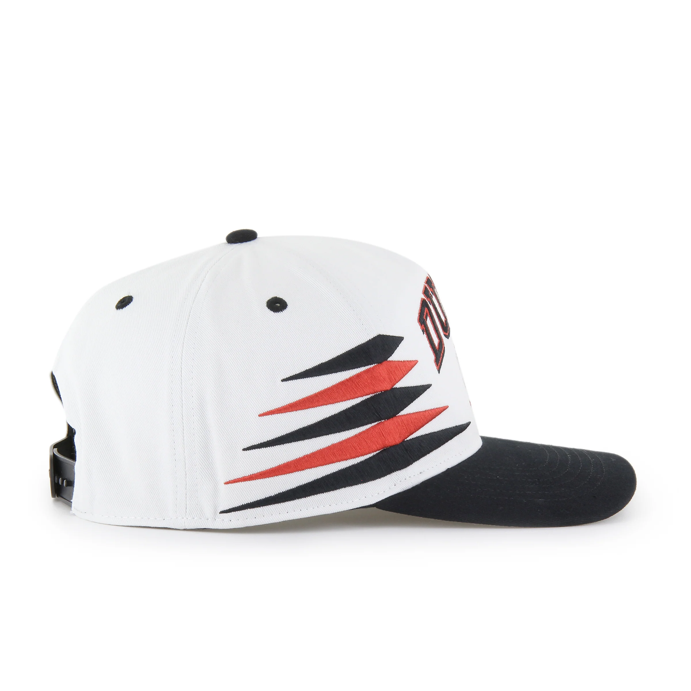 ANAHEIM DUCKS DIAMOND CUT '47 HITCH - Image 5