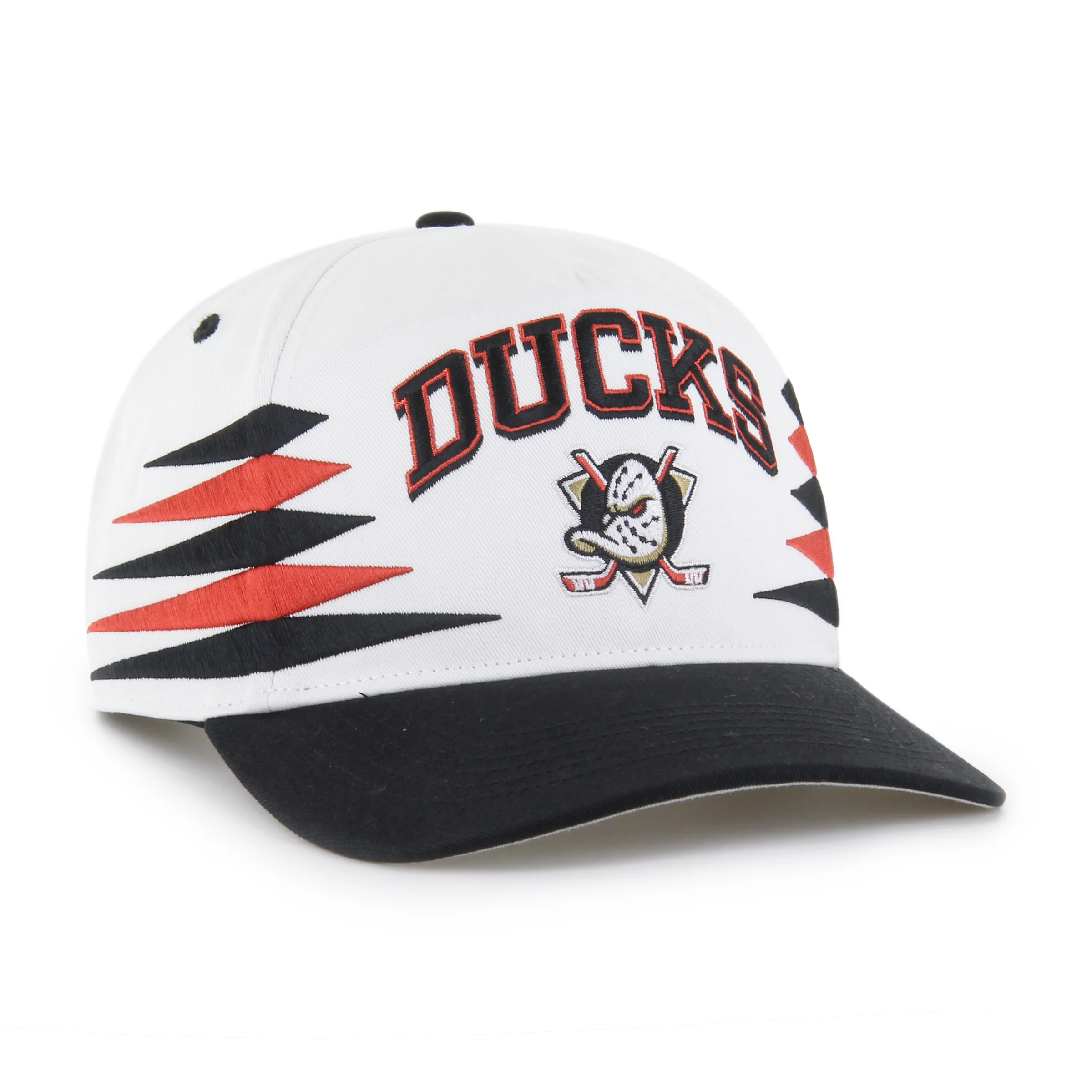 ANAHEIM DUCKS DIAMOND CUT '47 HITCH - Image 6