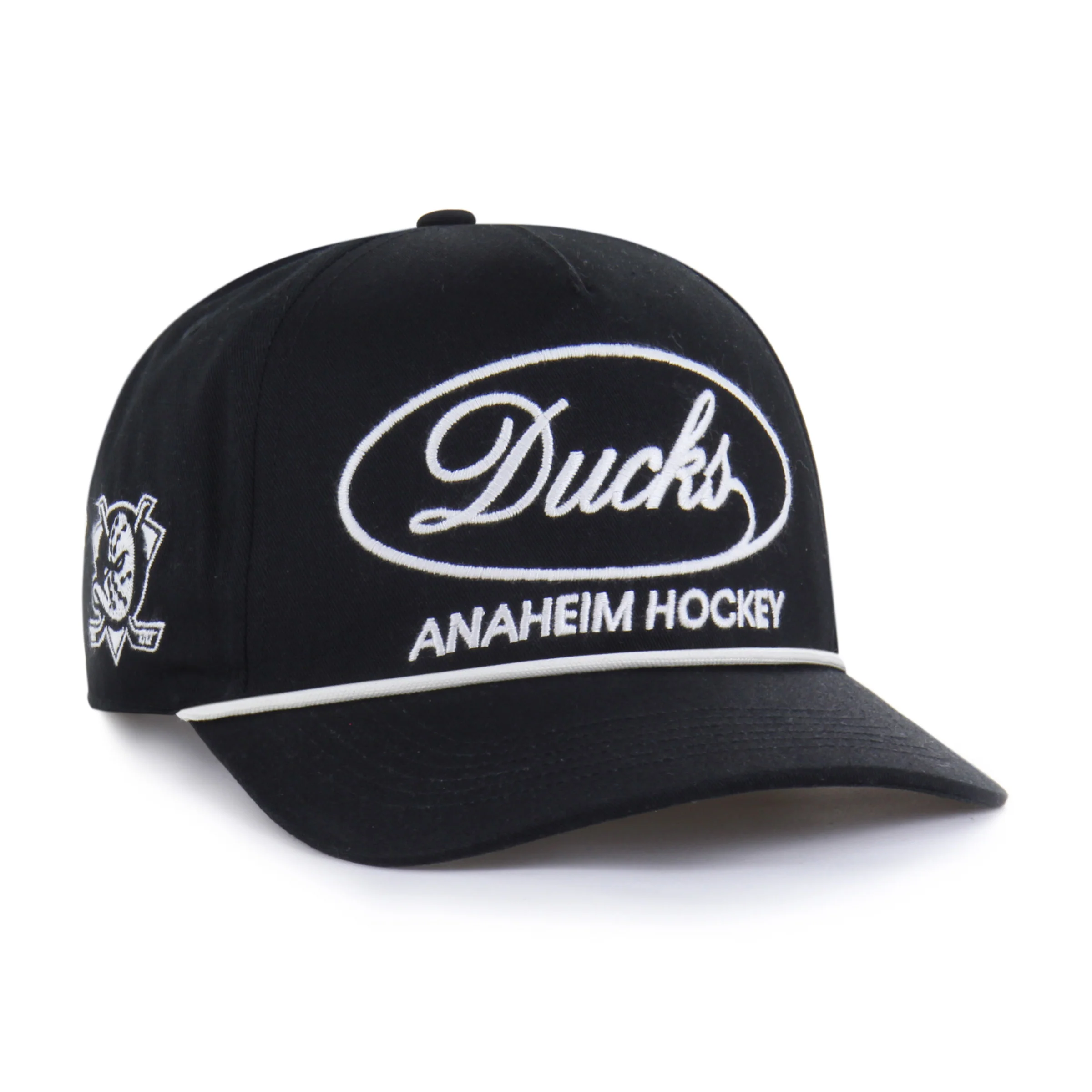 ANAHEIM DUCKS FOUNDATIONAL '47 HITCH RF RELAXED FIT