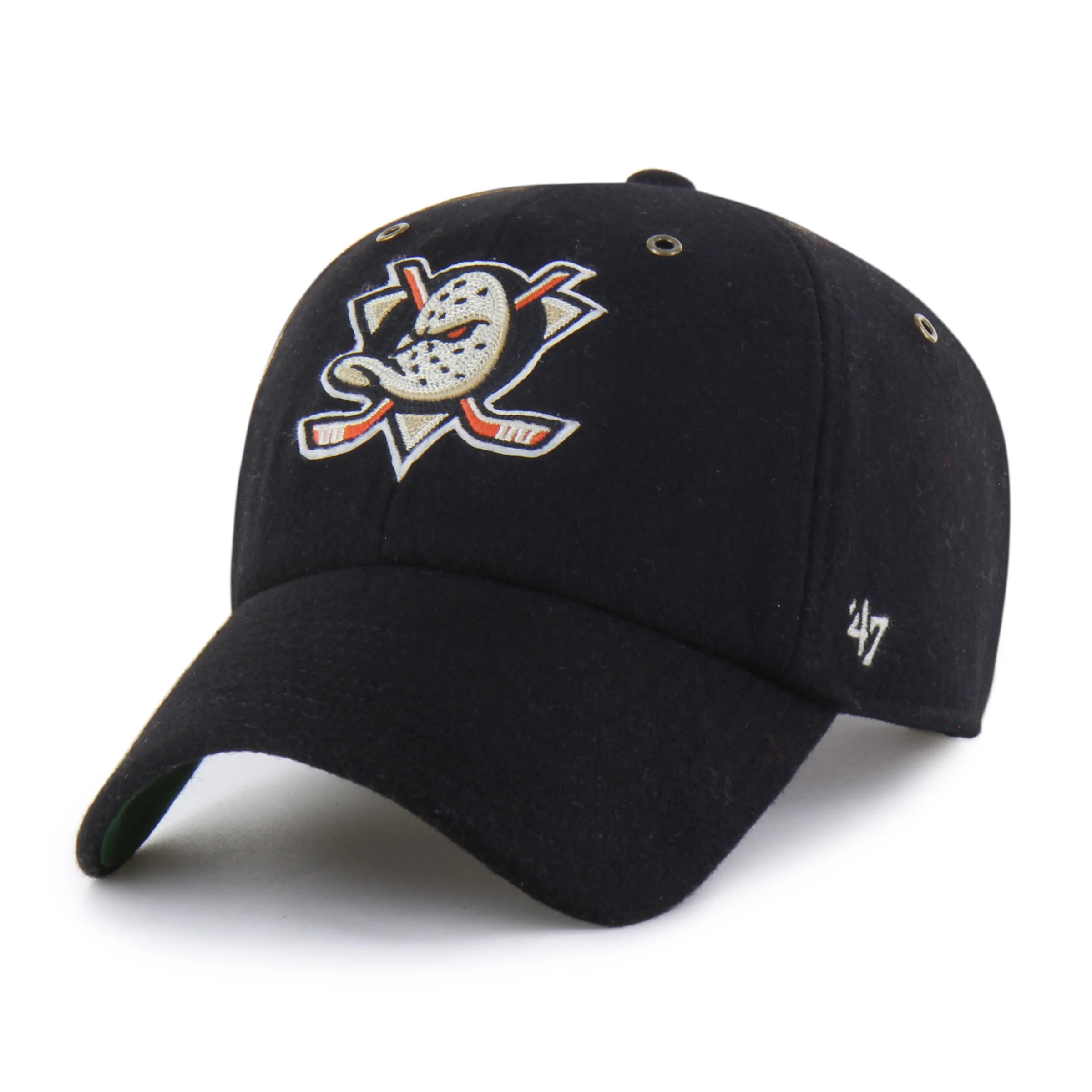 ANAHEIM DUCKS GRANDSTAND '47 CLEAN UP