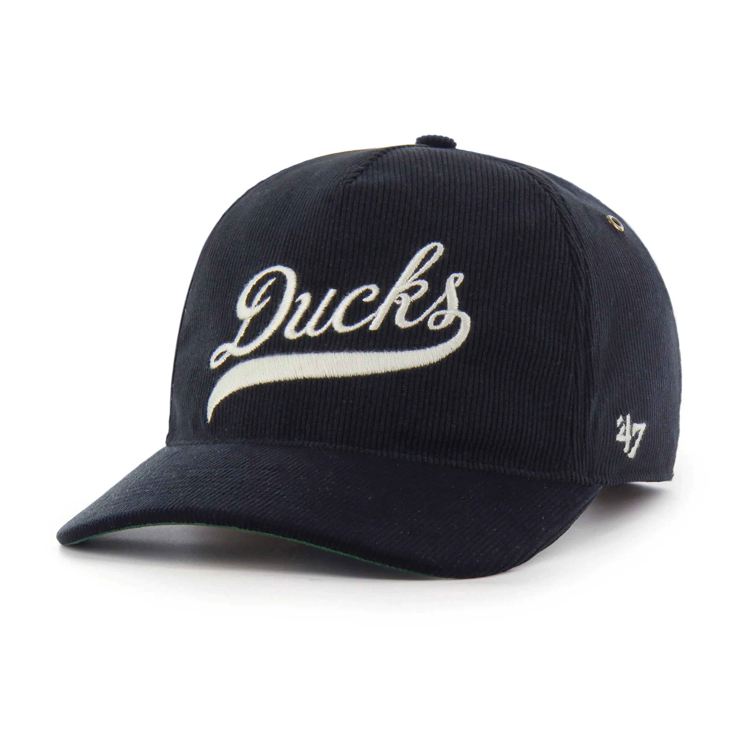 ANAHEIM DUCKS GRANDSTAND CORD '47 HITCH RF RELAXED FIT - Image 5