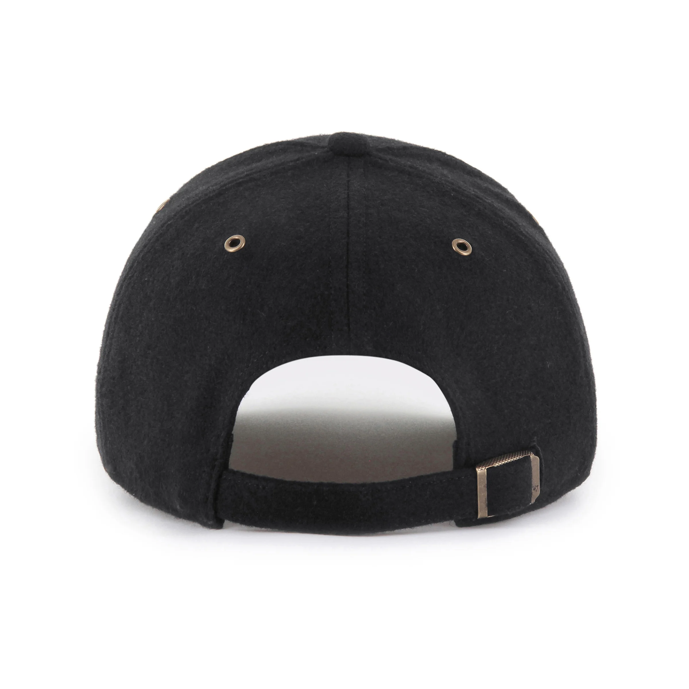 ANAHEIM DUCKS GRANDSTAND TWO TONE '47 HITCH - Image 3