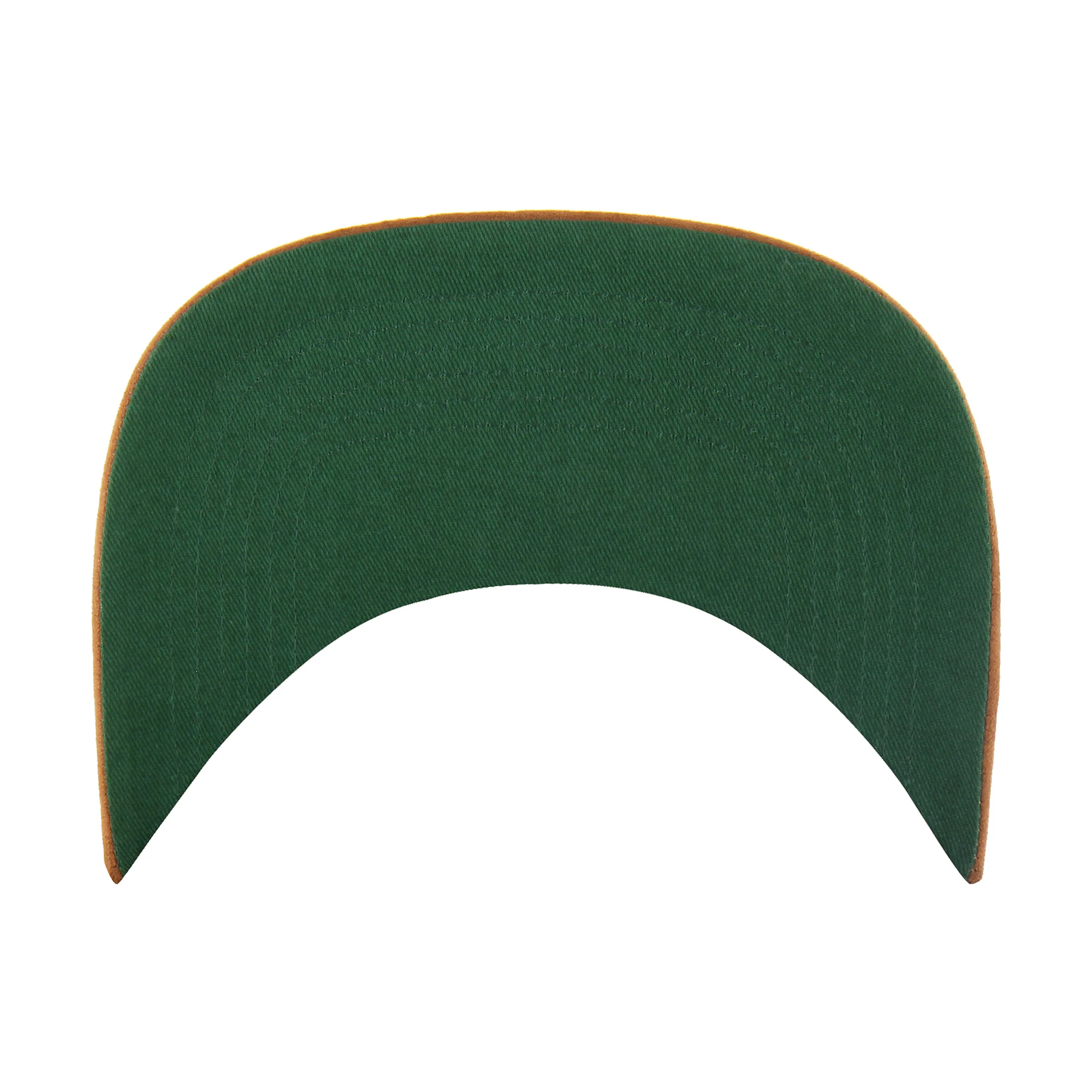 ANAHEIM DUCKS GRANDSTAND TWO TONE '47 HITCH - Image 4
