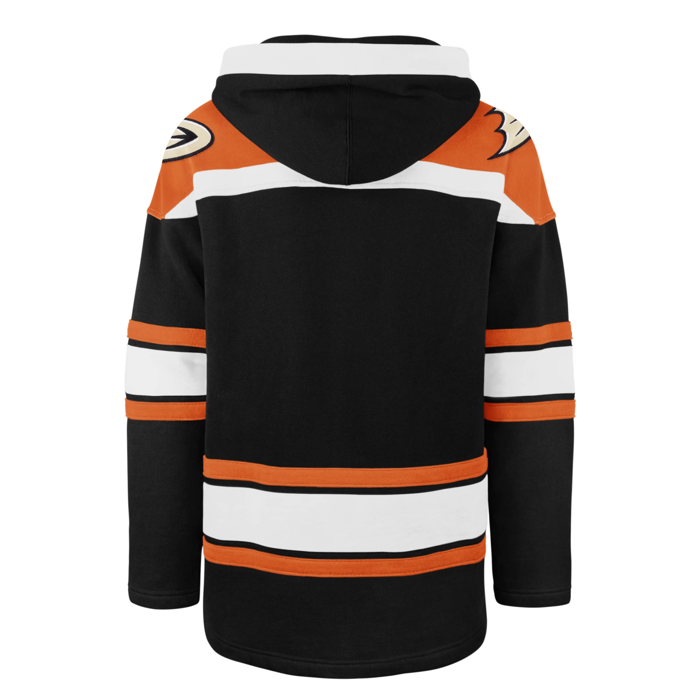ANAHEIM DUCKS SUPERIOR '47 LACER HOOD - Image 2