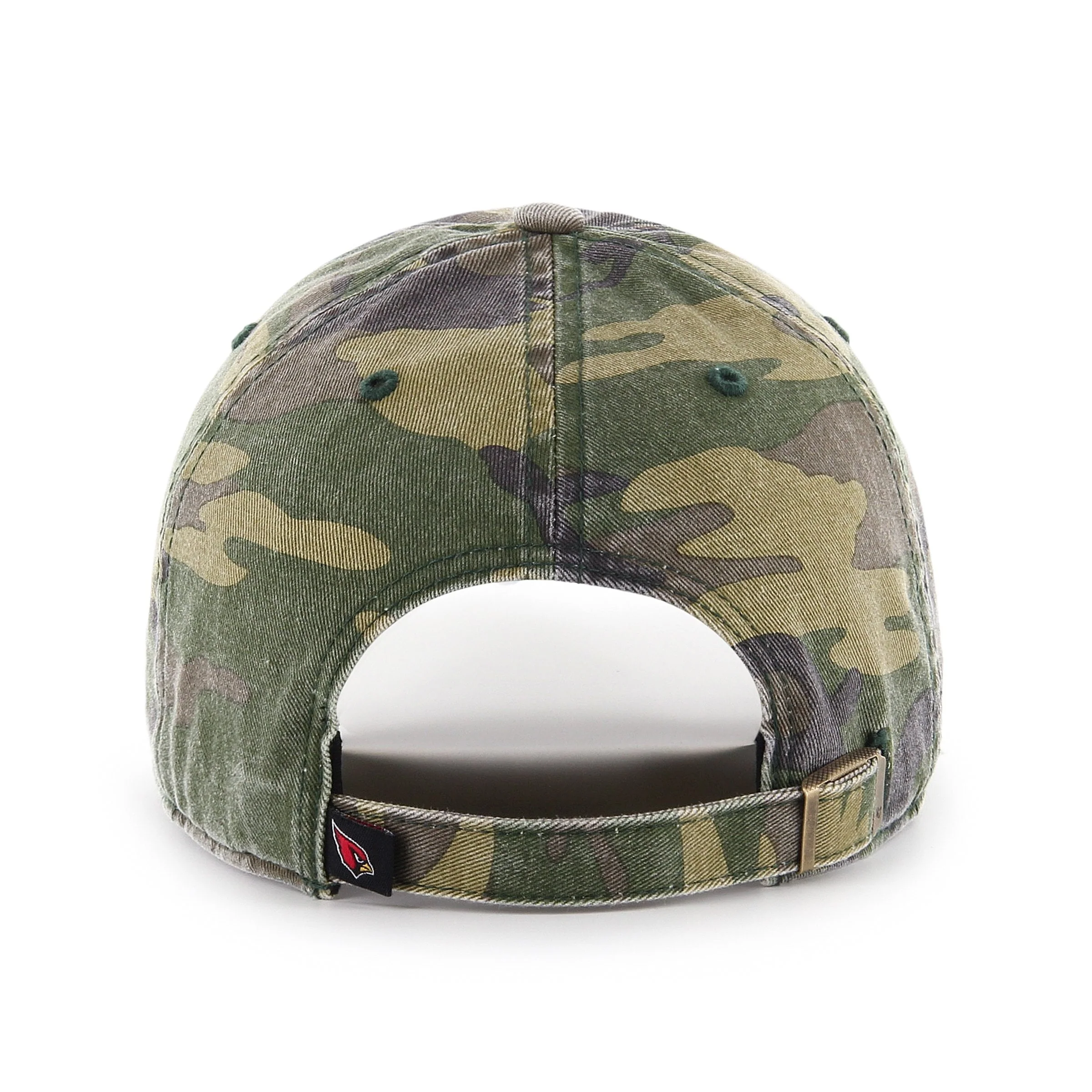 ARIZONA CARDINALS CAMO '47 CLEAN UP - Image 2