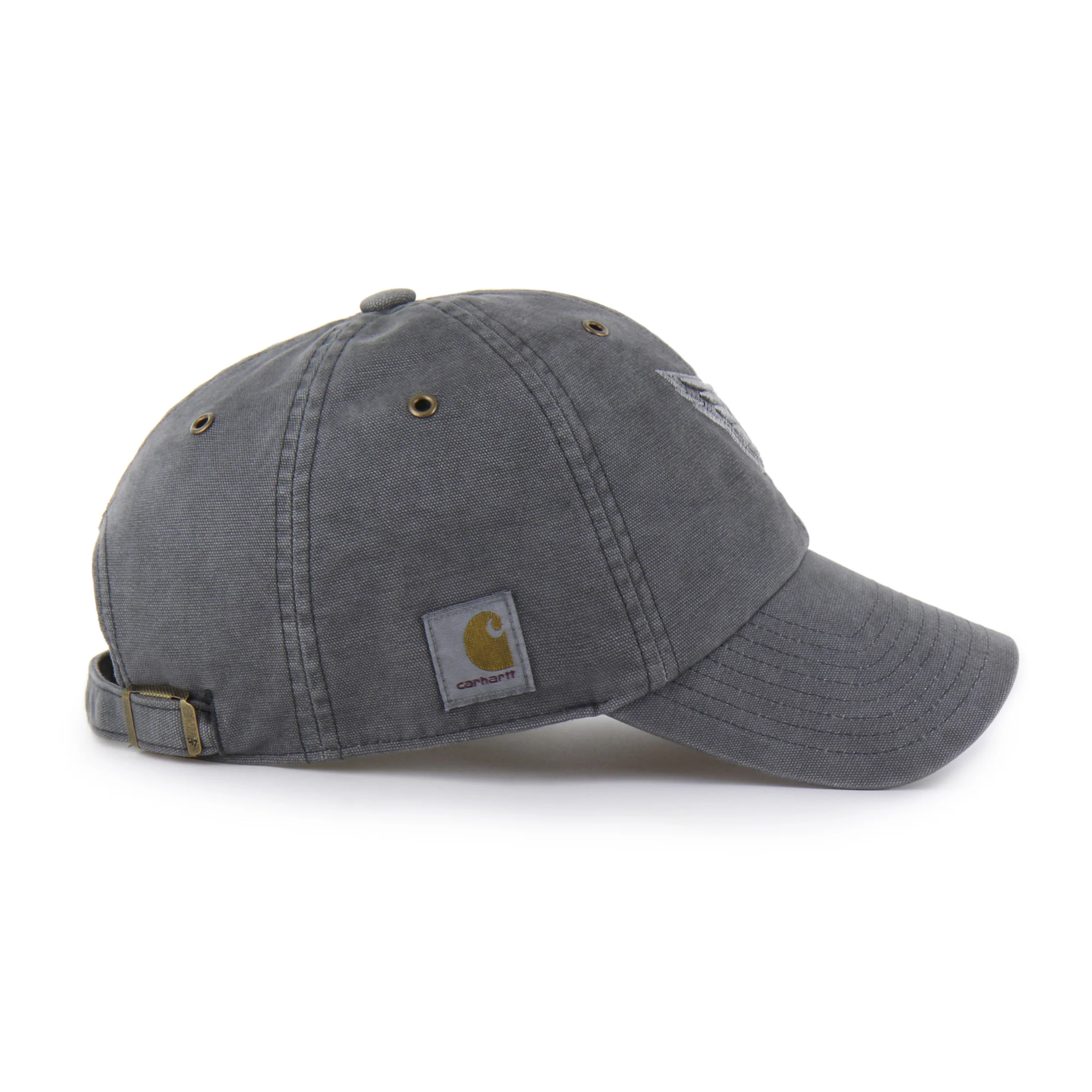 ARIZONA CARDINALS CARHARTT DYED '47 CLEAN UP - Image 2