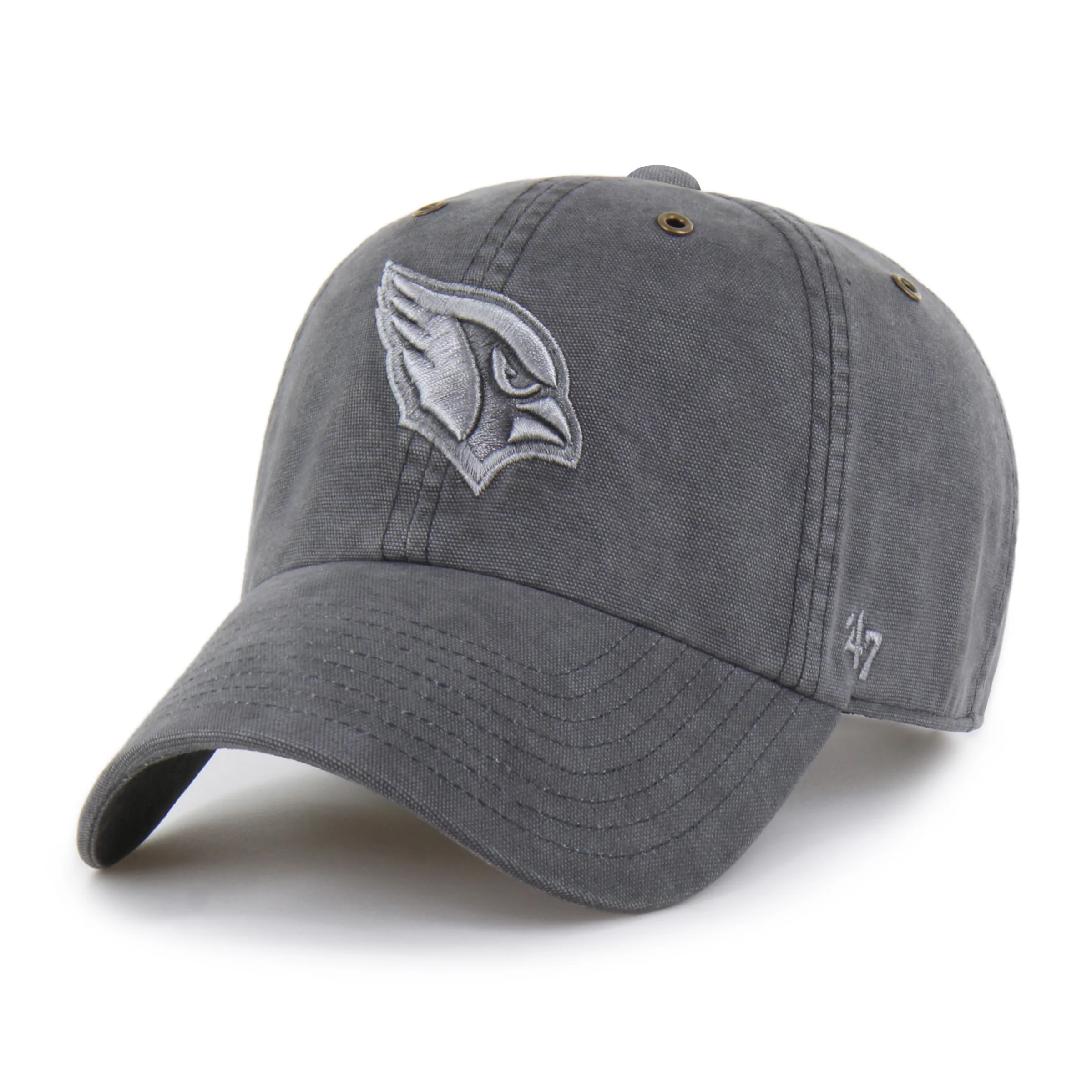 ARIZONA CARDINALS CARHARTT DYED '47 CLEAN UP - Image 4