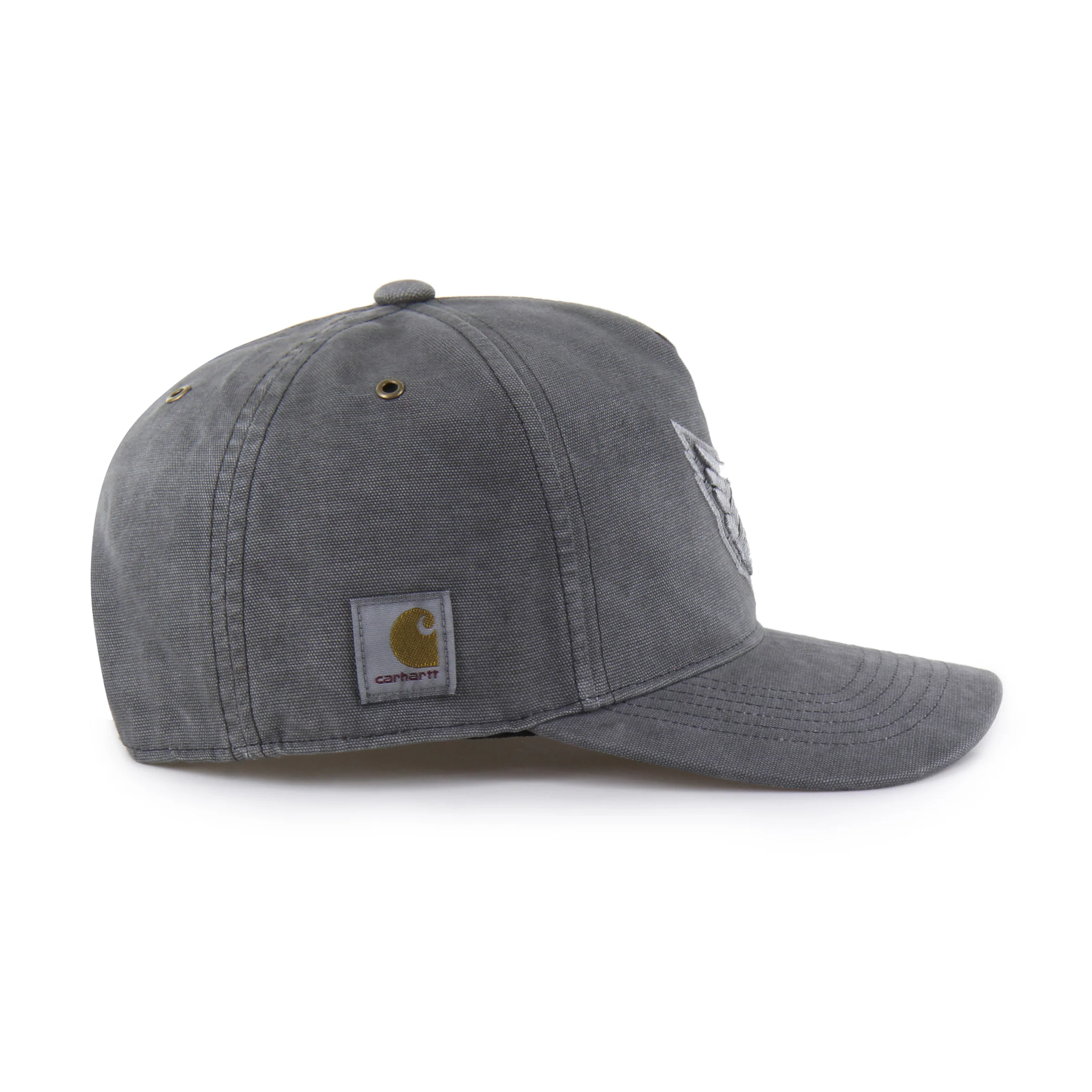 ARIZONA CARDINALS CARHARTT DYED '47 HITCH RF RELAXED FIT - Image 2