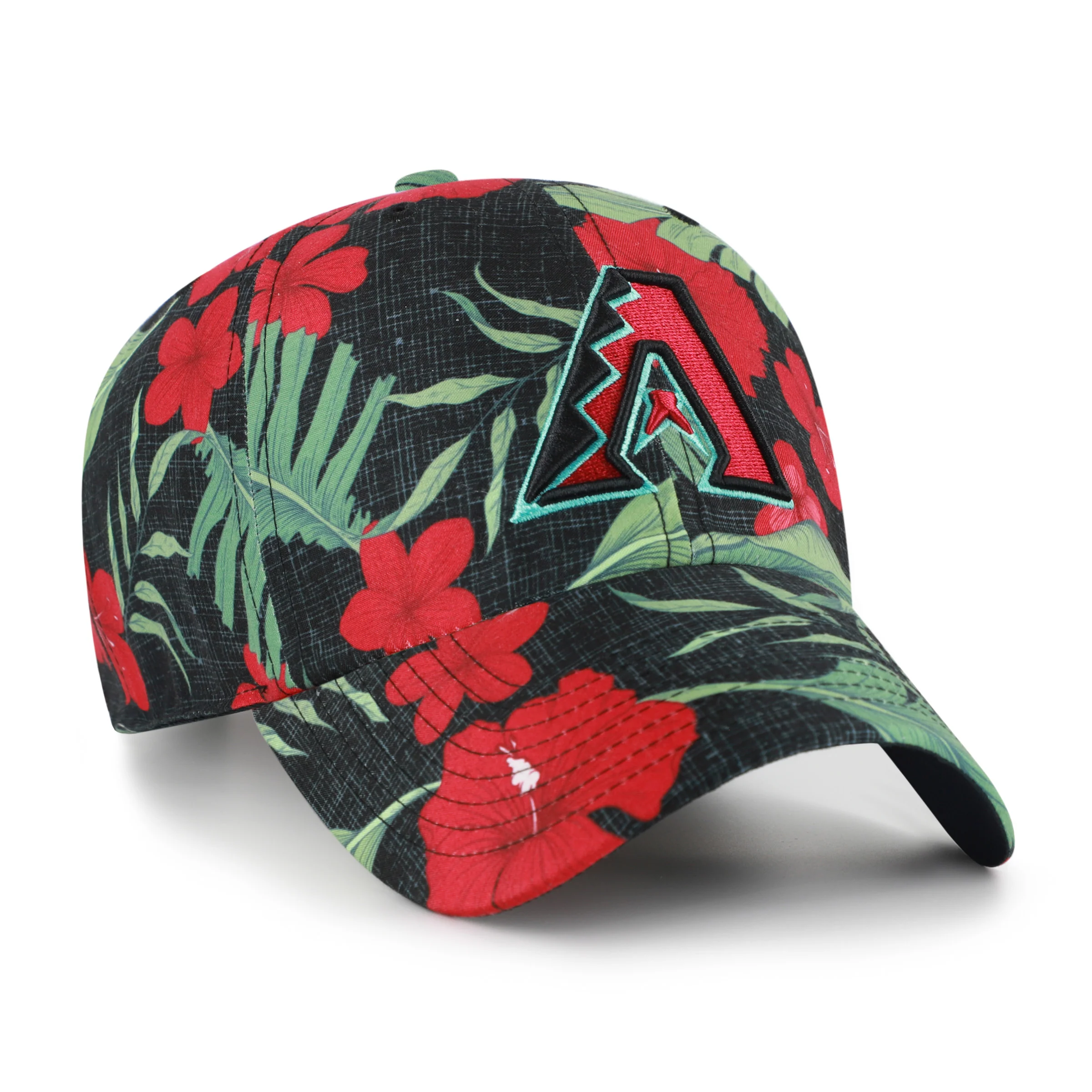 ARIZONA DIAMONDBACKS BEACH SIDE '47 CLEAN UP - Image 3