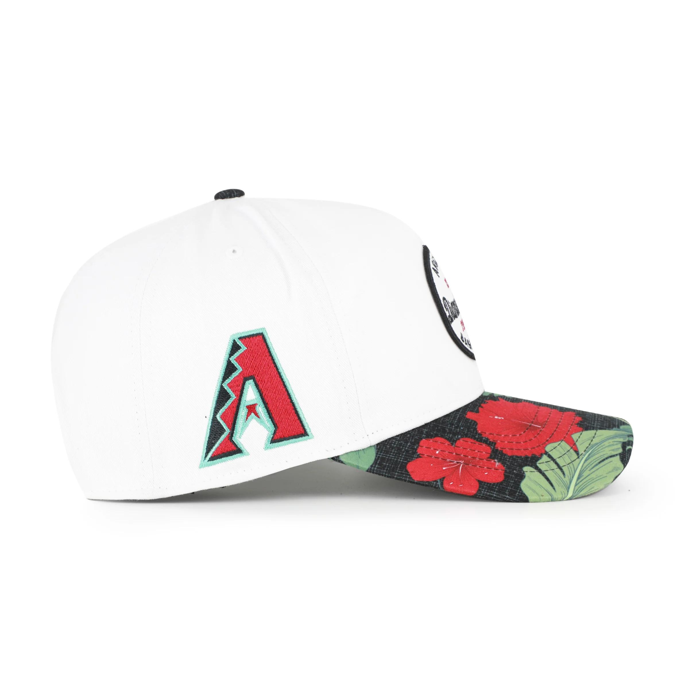 ARIZONA DIAMONDBACKS BEACH SIDE '47 HITCH - Image 2