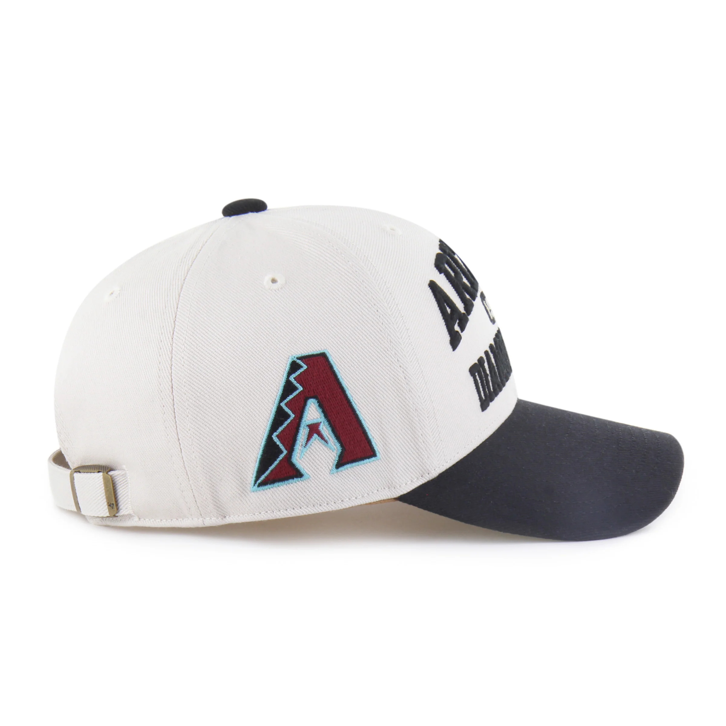 ARIZONA DIAMONDBACKS BROKE LINE '47 MVP - Image 2