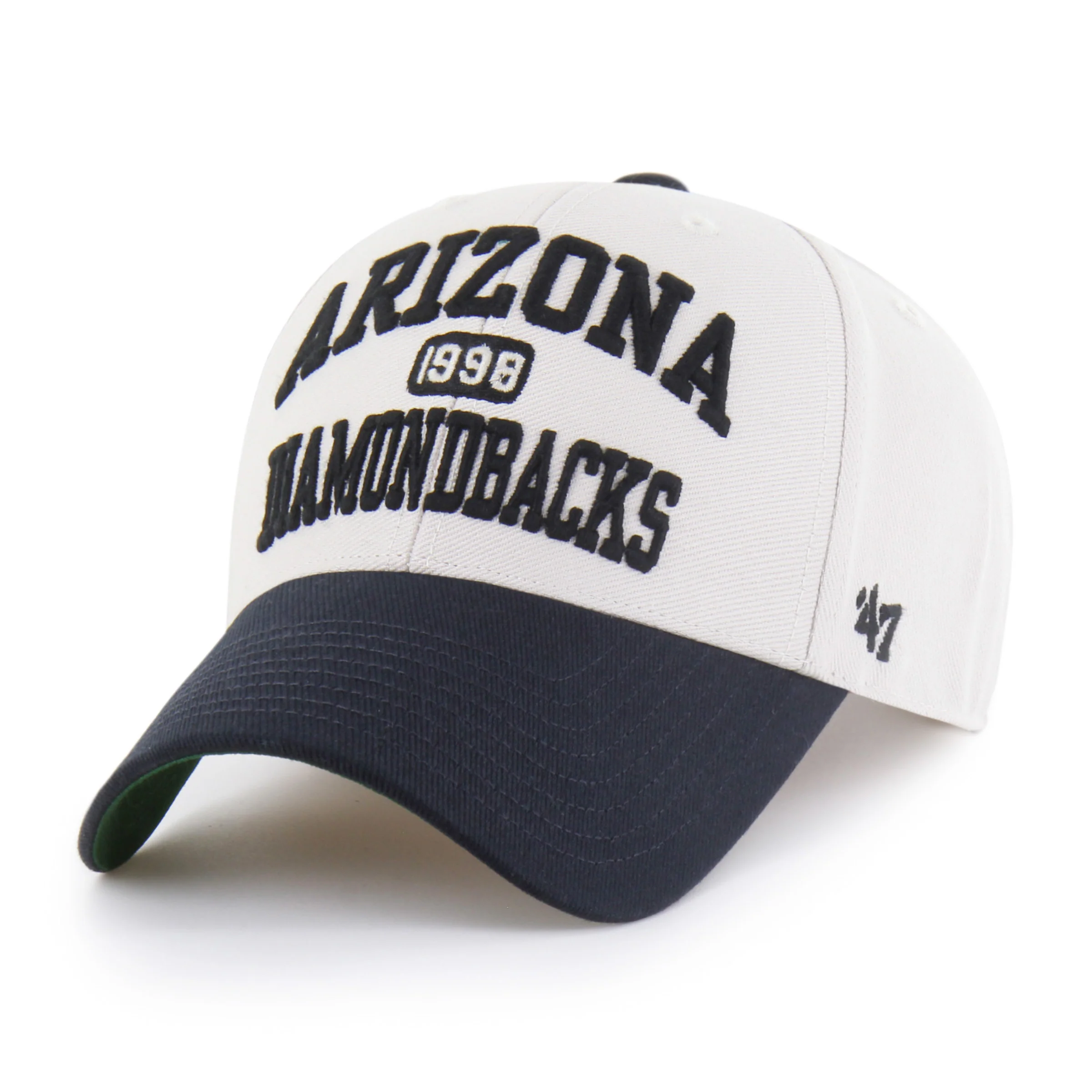 ARIZONA DIAMONDBACKS BROKE LINE '47 MVP - Image 5