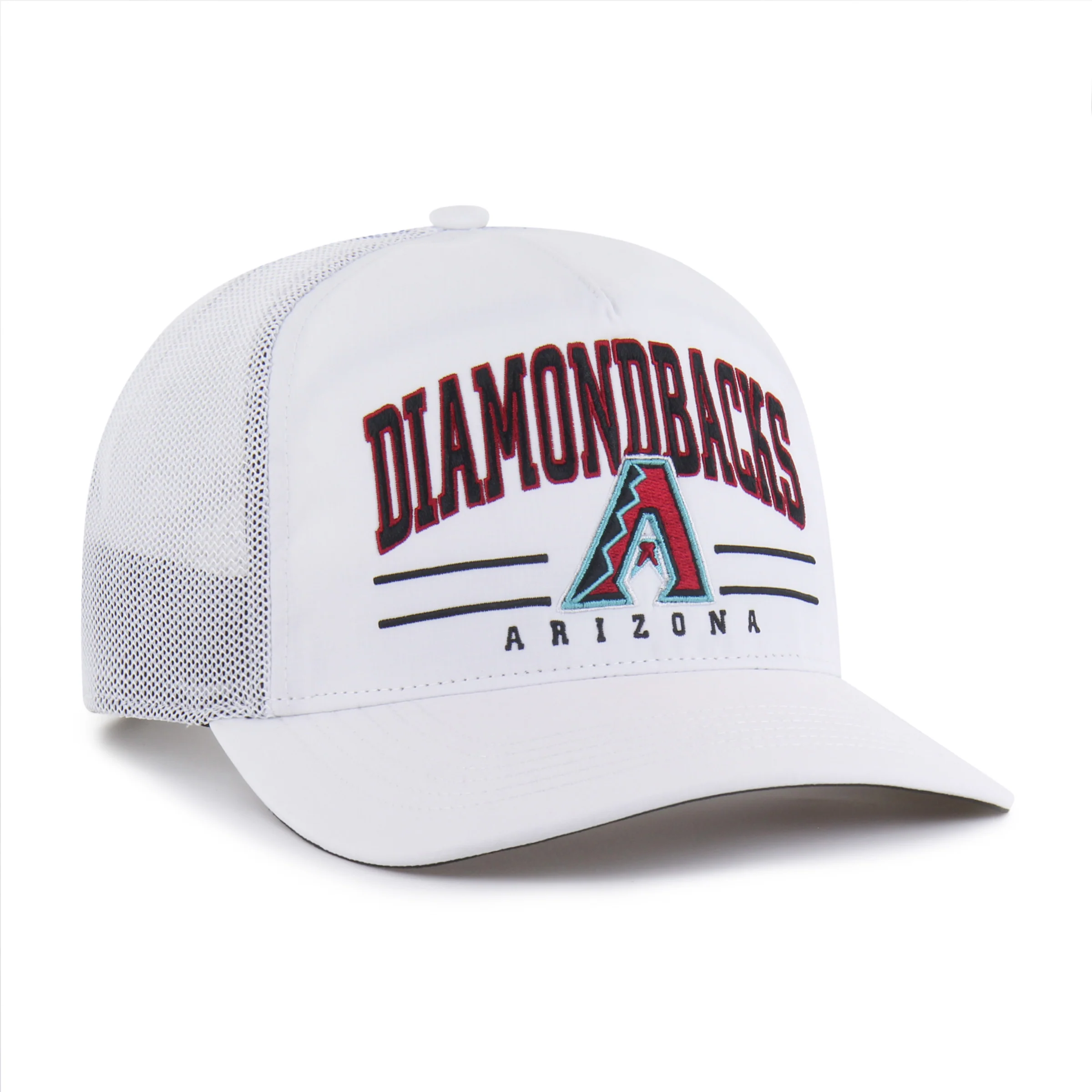 ARIZONA DIAMONDBACKS BRRR ROSCOE MESH '47 HITCH - Image 3