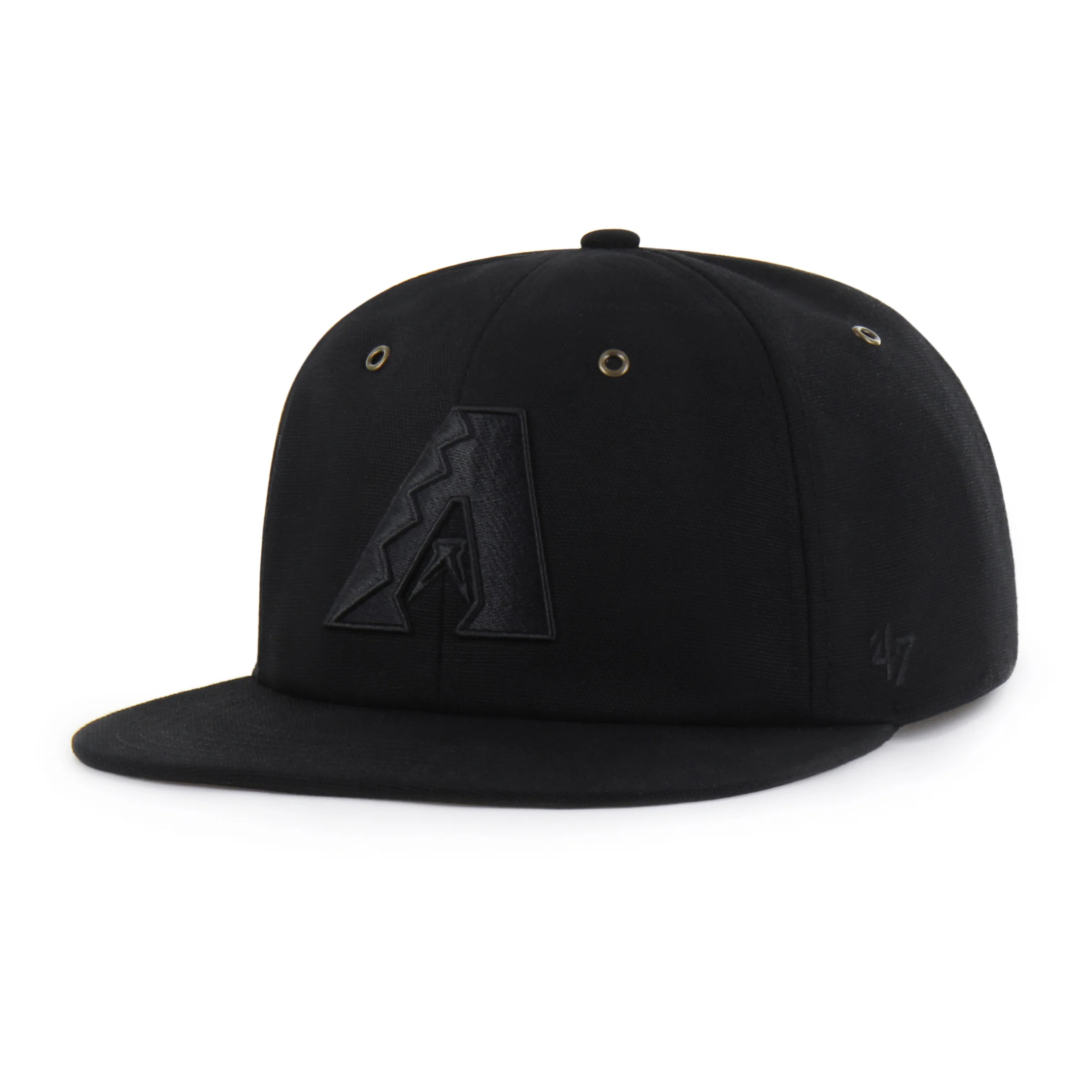 ARIZONA DIAMONDBACKS CARHARTT '47 CAPTAIN RL RELAXED