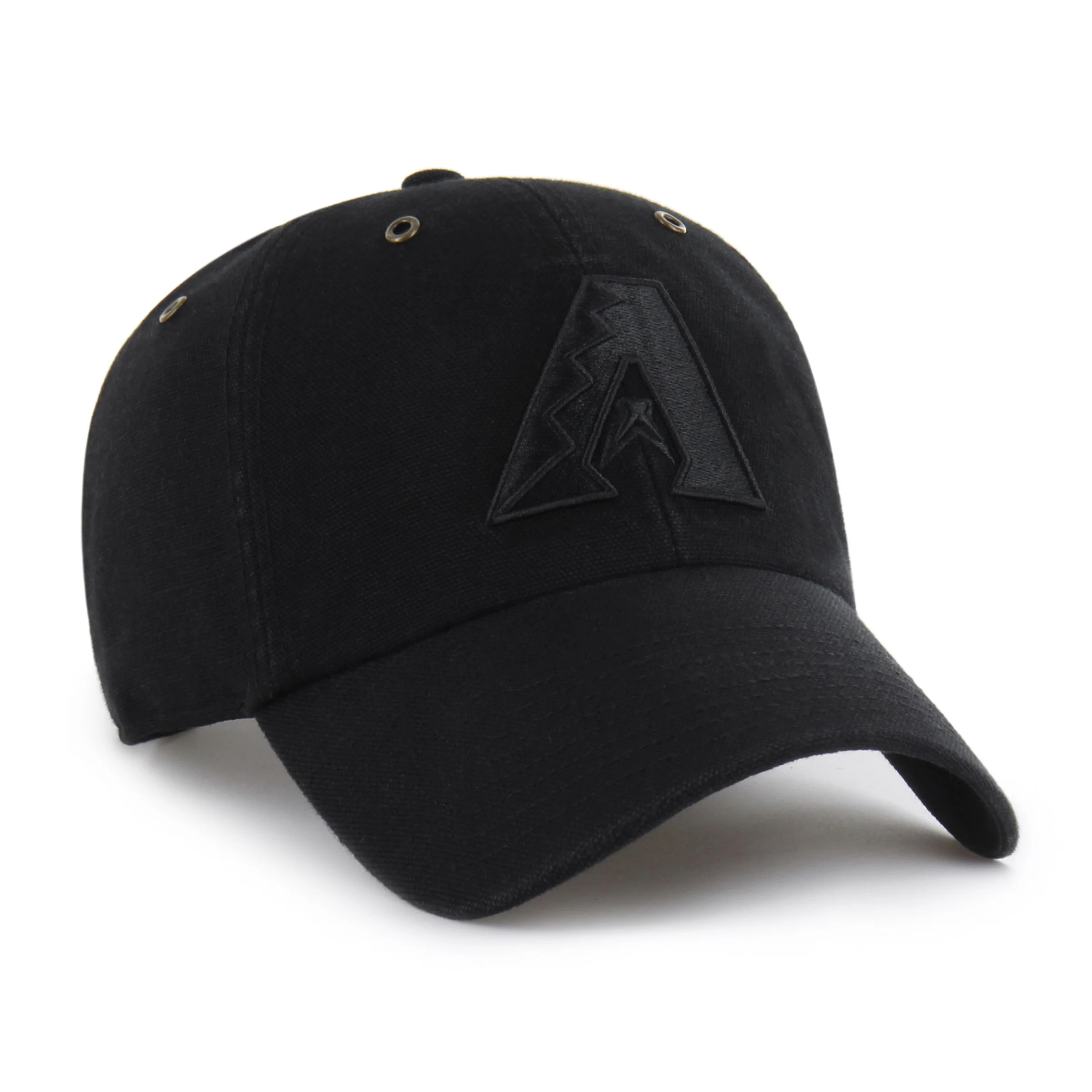 ARIZONA DIAMONDBACKS CARHARTT '47 CLEAN UP - Image 4